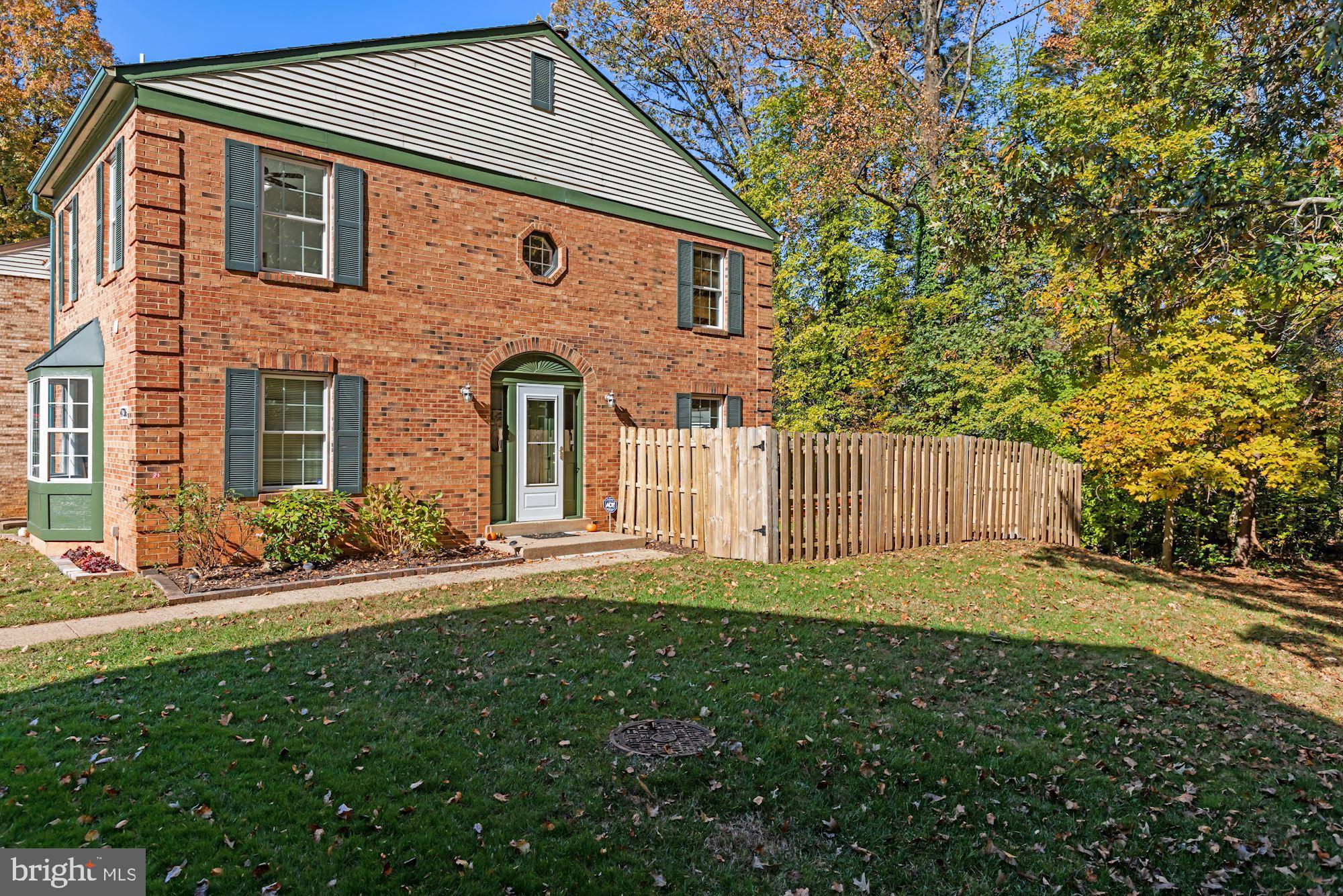 GEORGETOWN PARK - Residential
