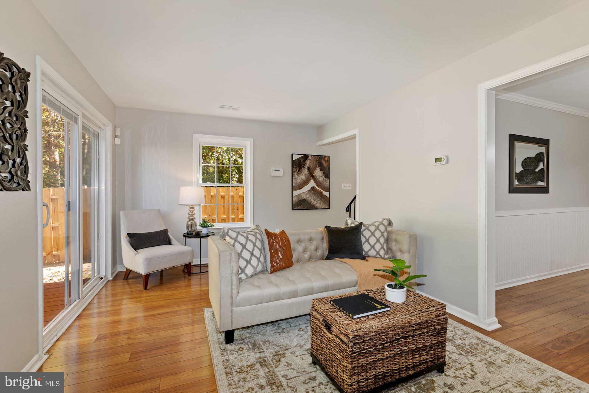 GEORGETOWN PARK - Residential