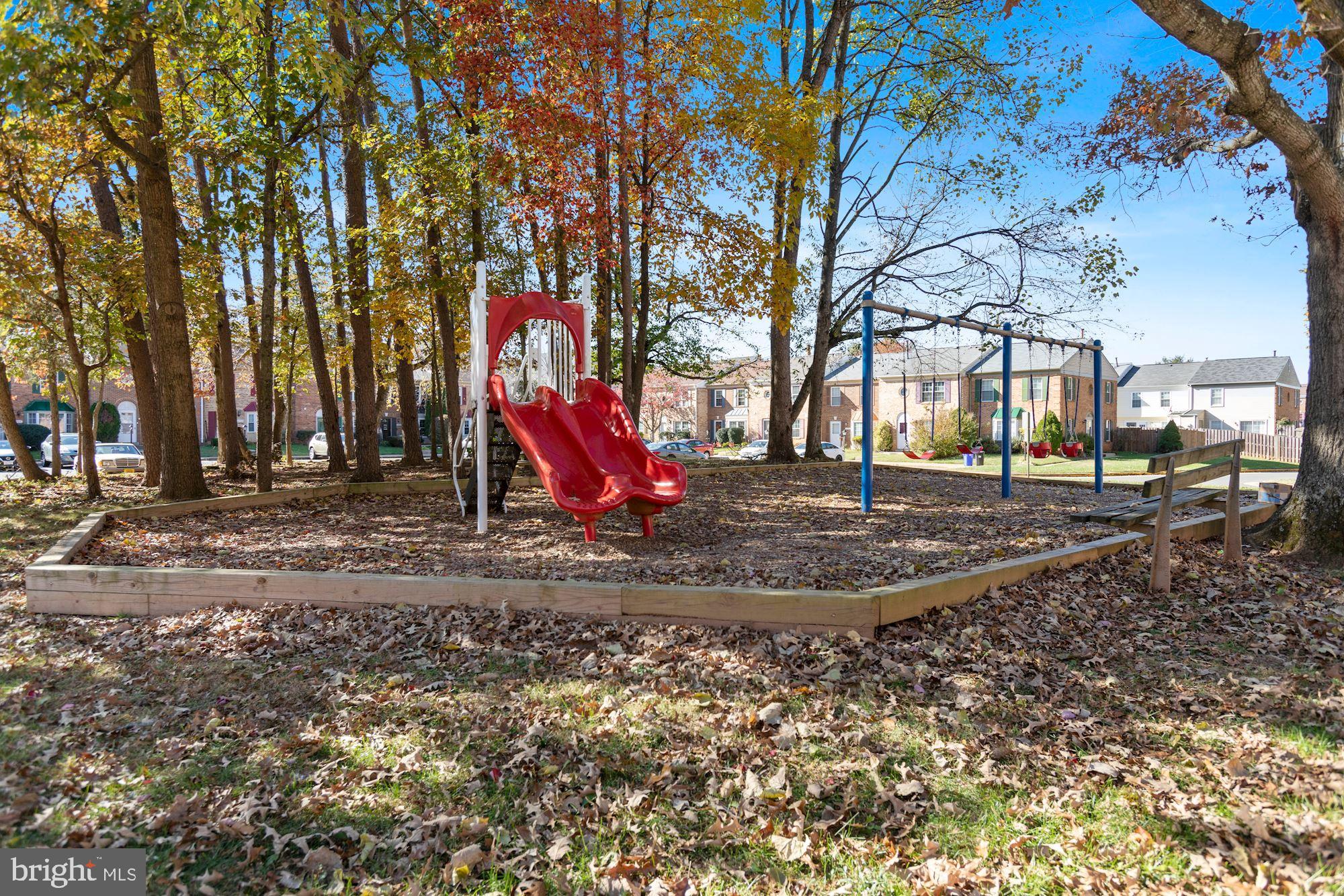 GEORGETOWN PARK - Residential