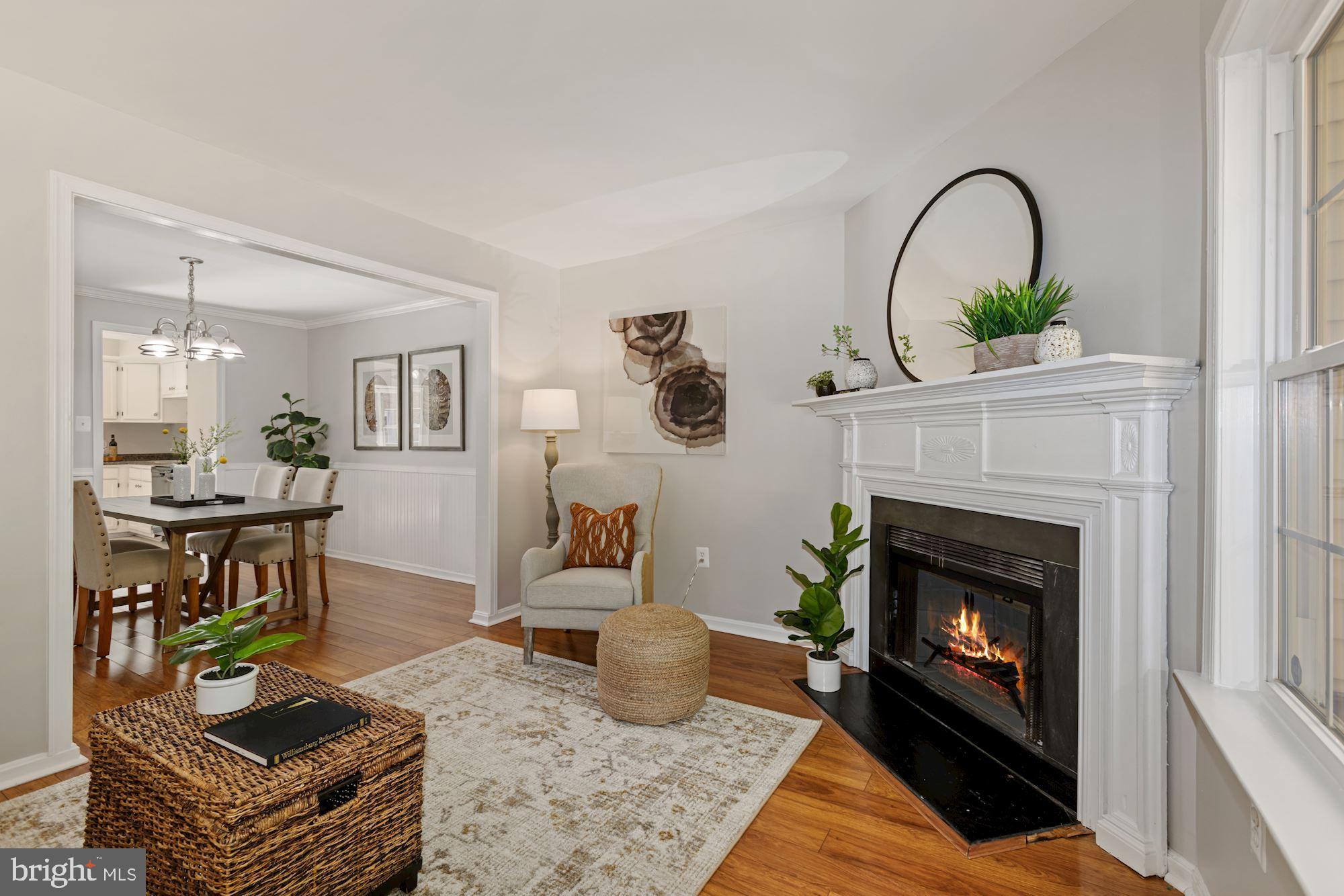 GEORGETOWN PARK - Residential
