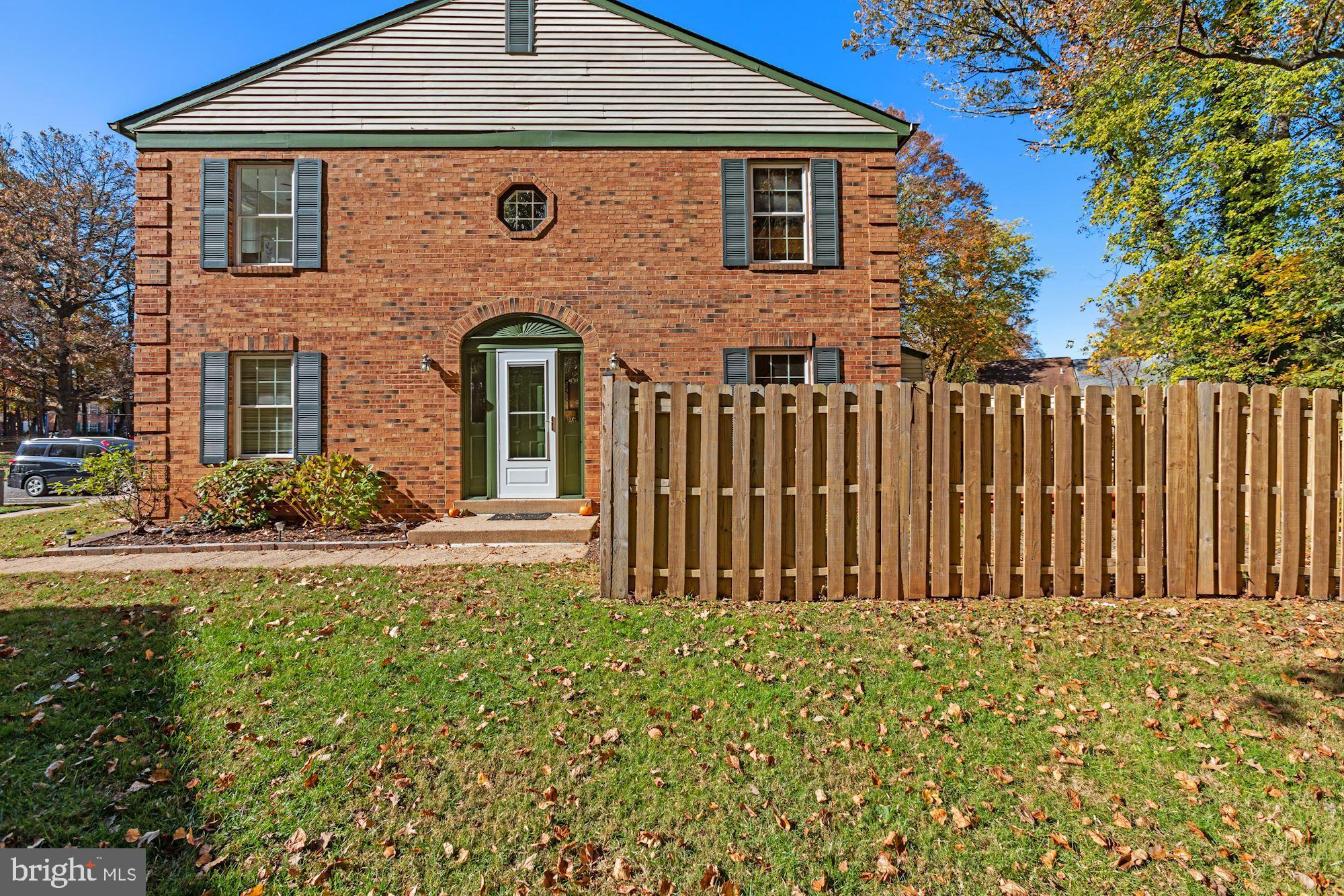 GEORGETOWN PARK - Residential