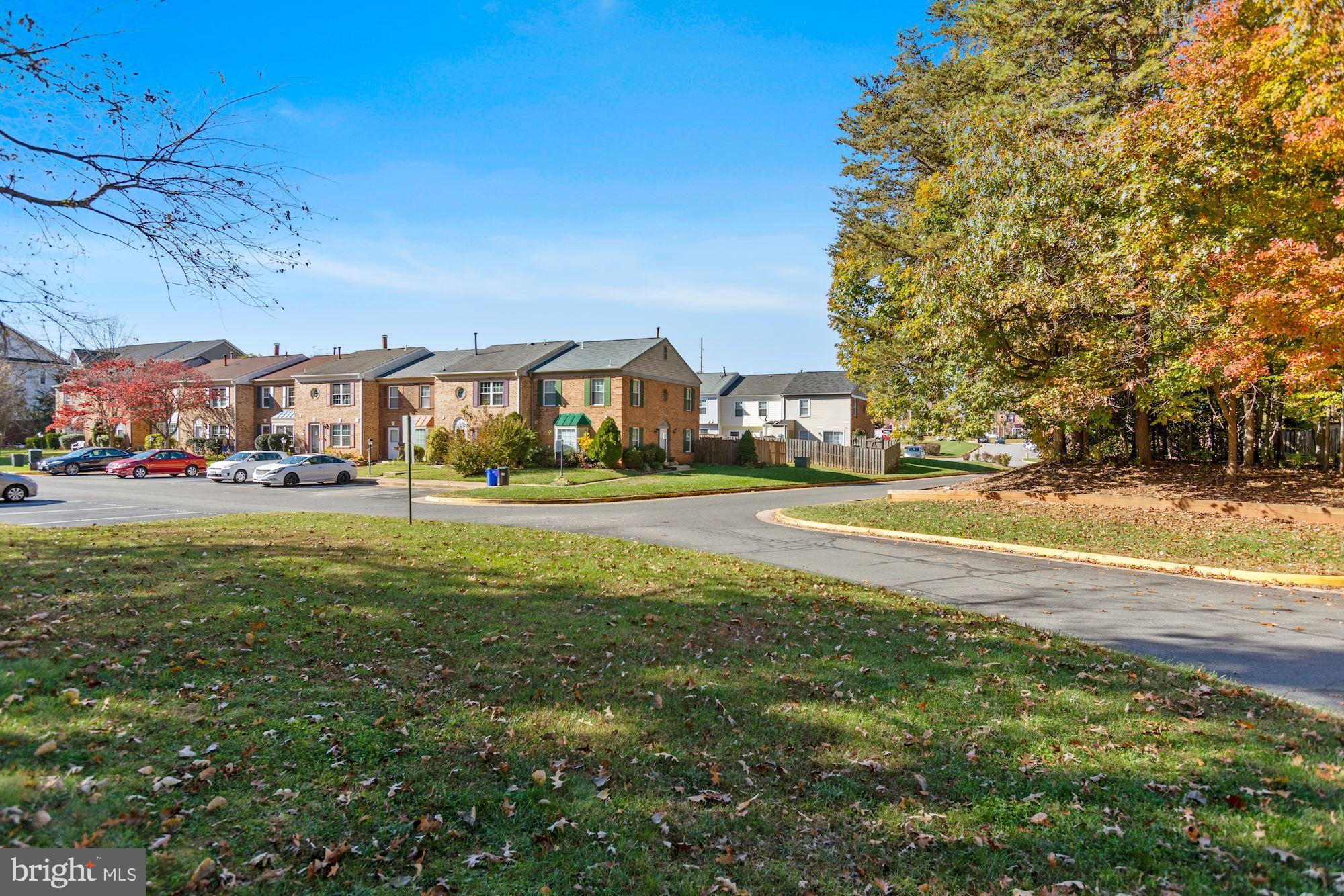 GEORGETOWN PARK - Residential