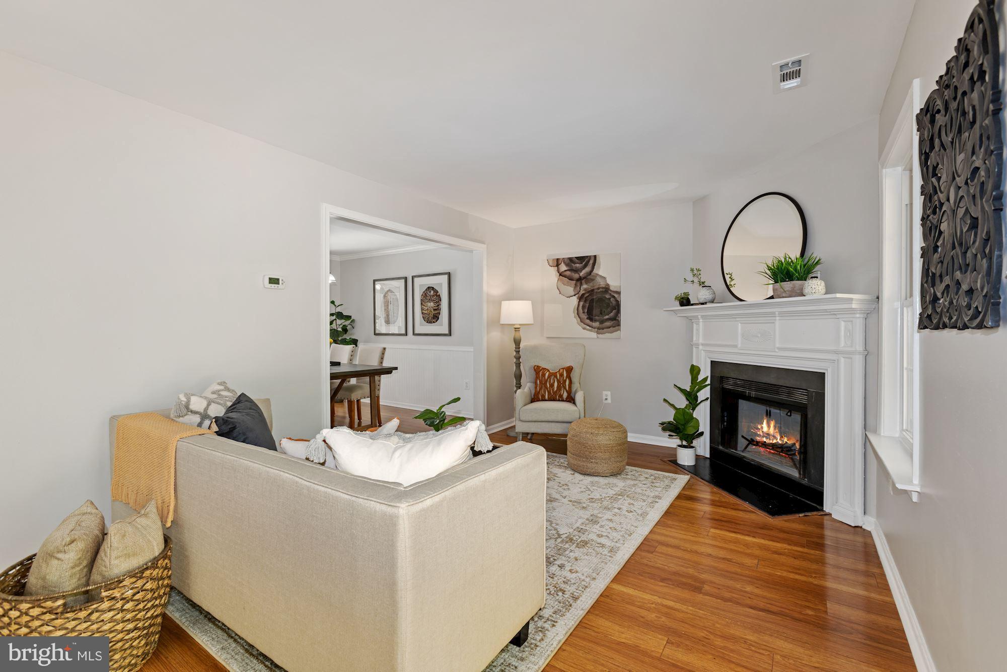 GEORGETOWN PARK - Residential