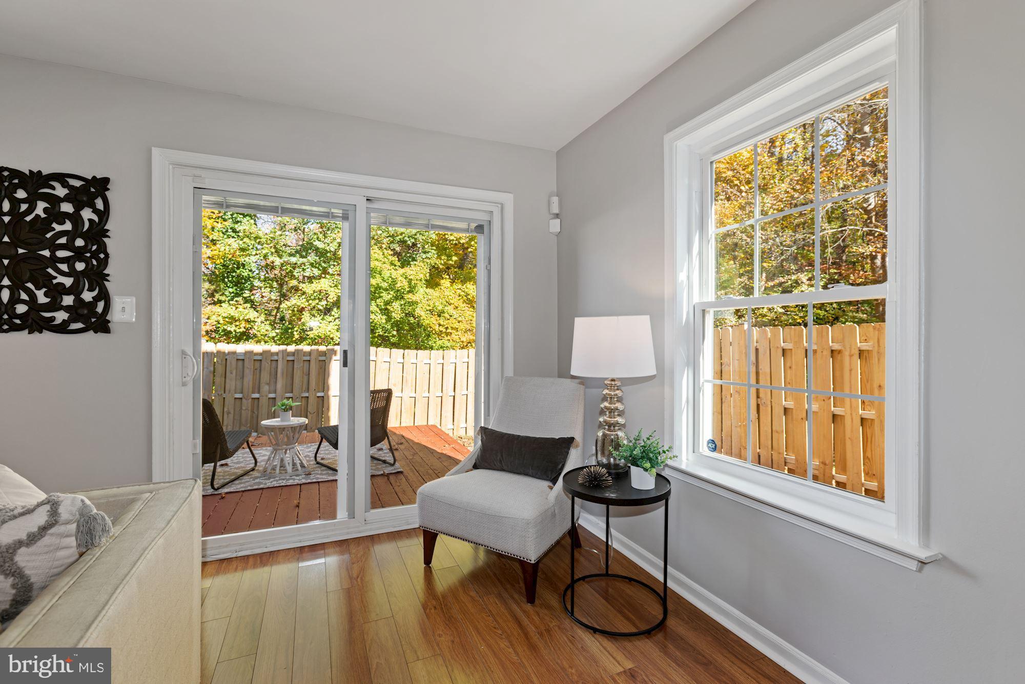 GEORGETOWN PARK - Residential