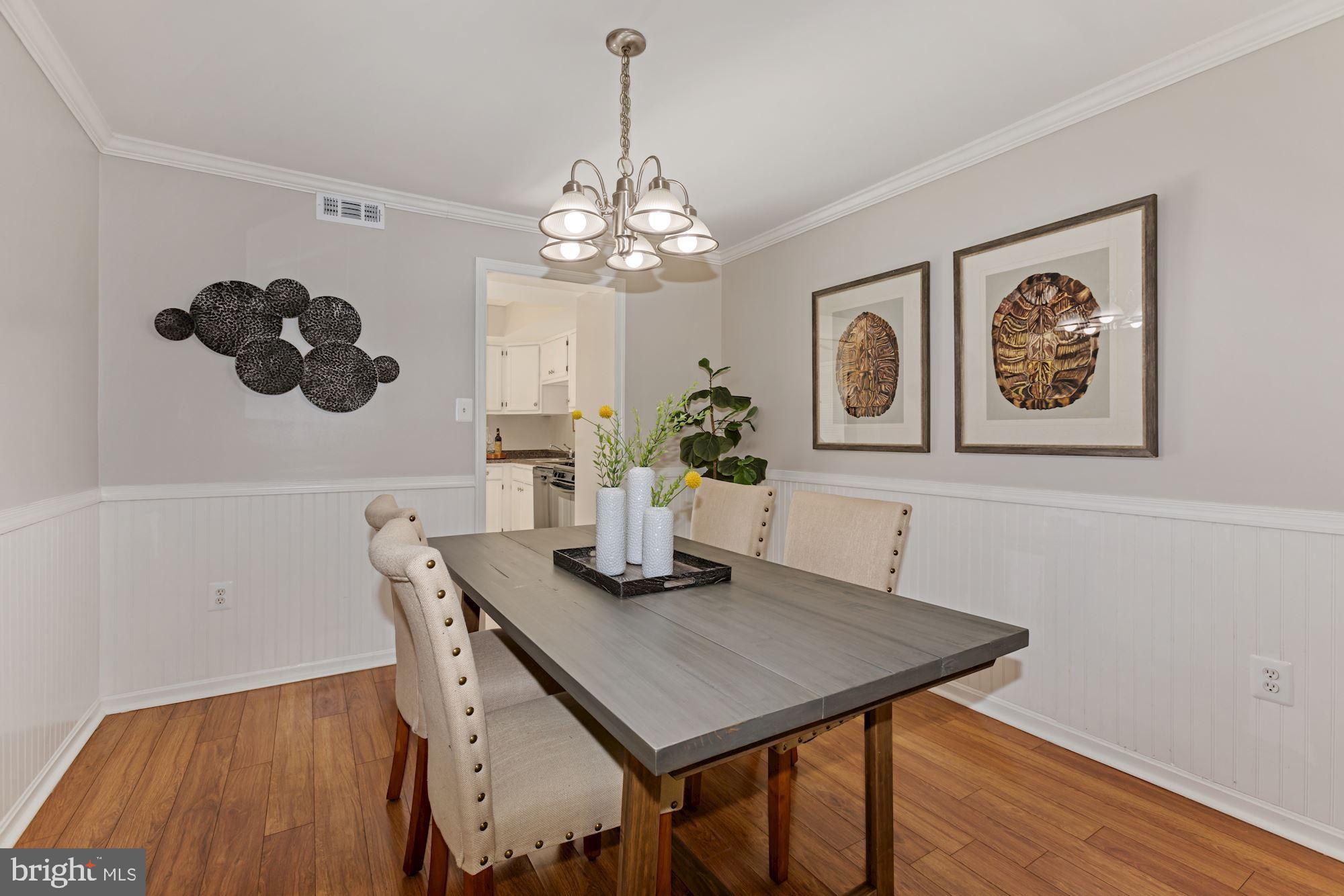 GEORGETOWN PARK - Residential