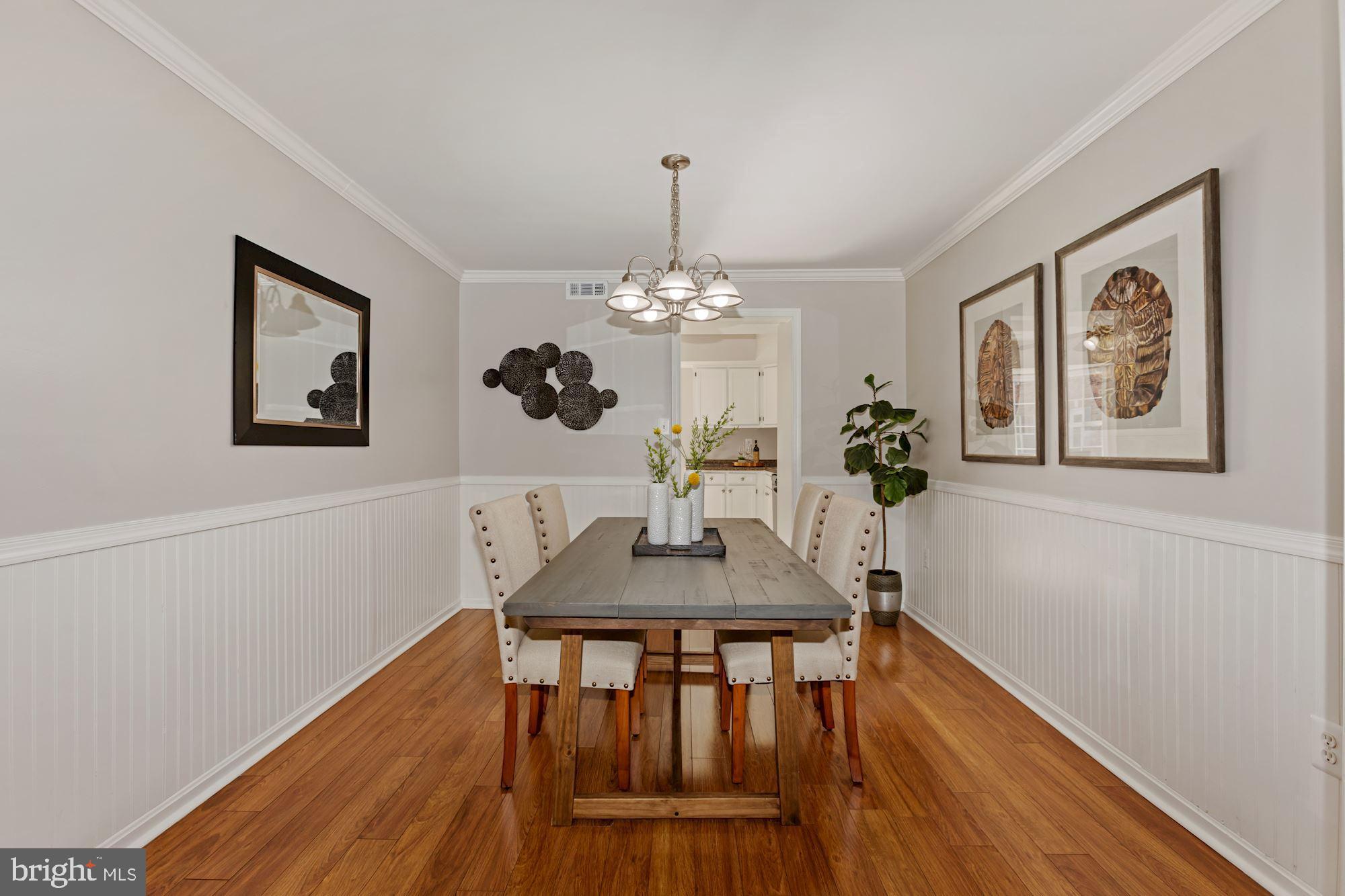 GEORGETOWN PARK - Residential