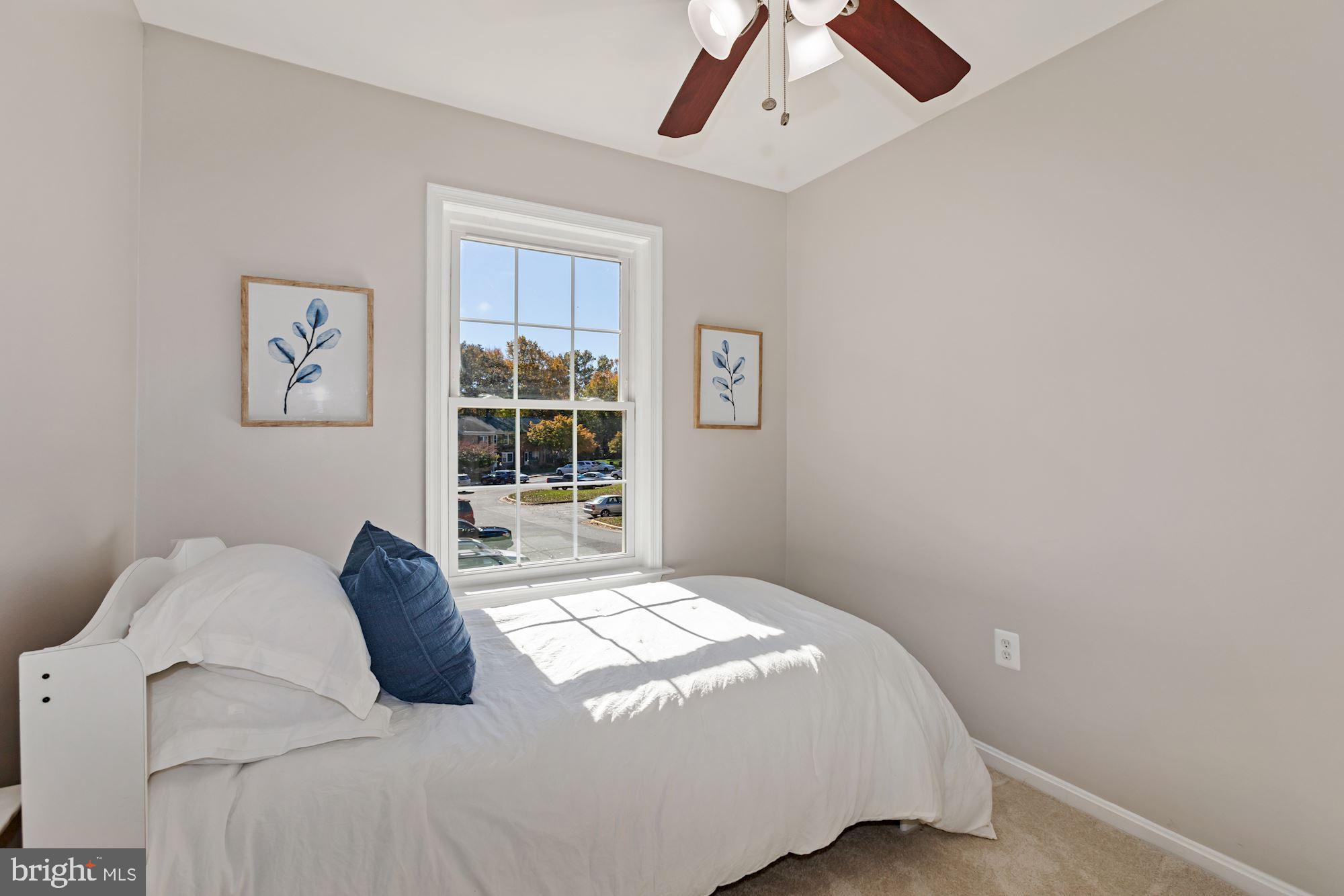 GEORGETOWN PARK - Residential