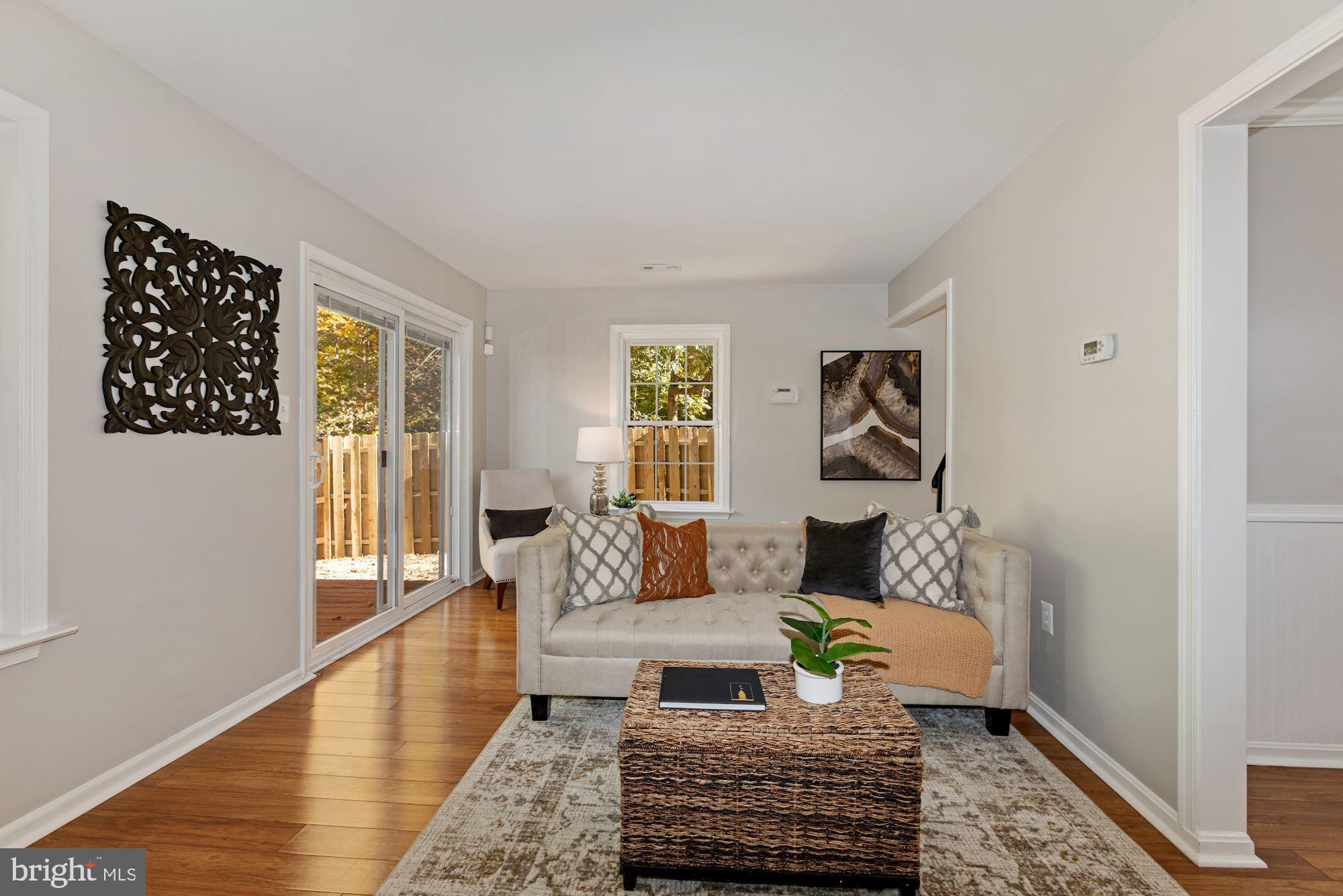 GEORGETOWN PARK - Residential