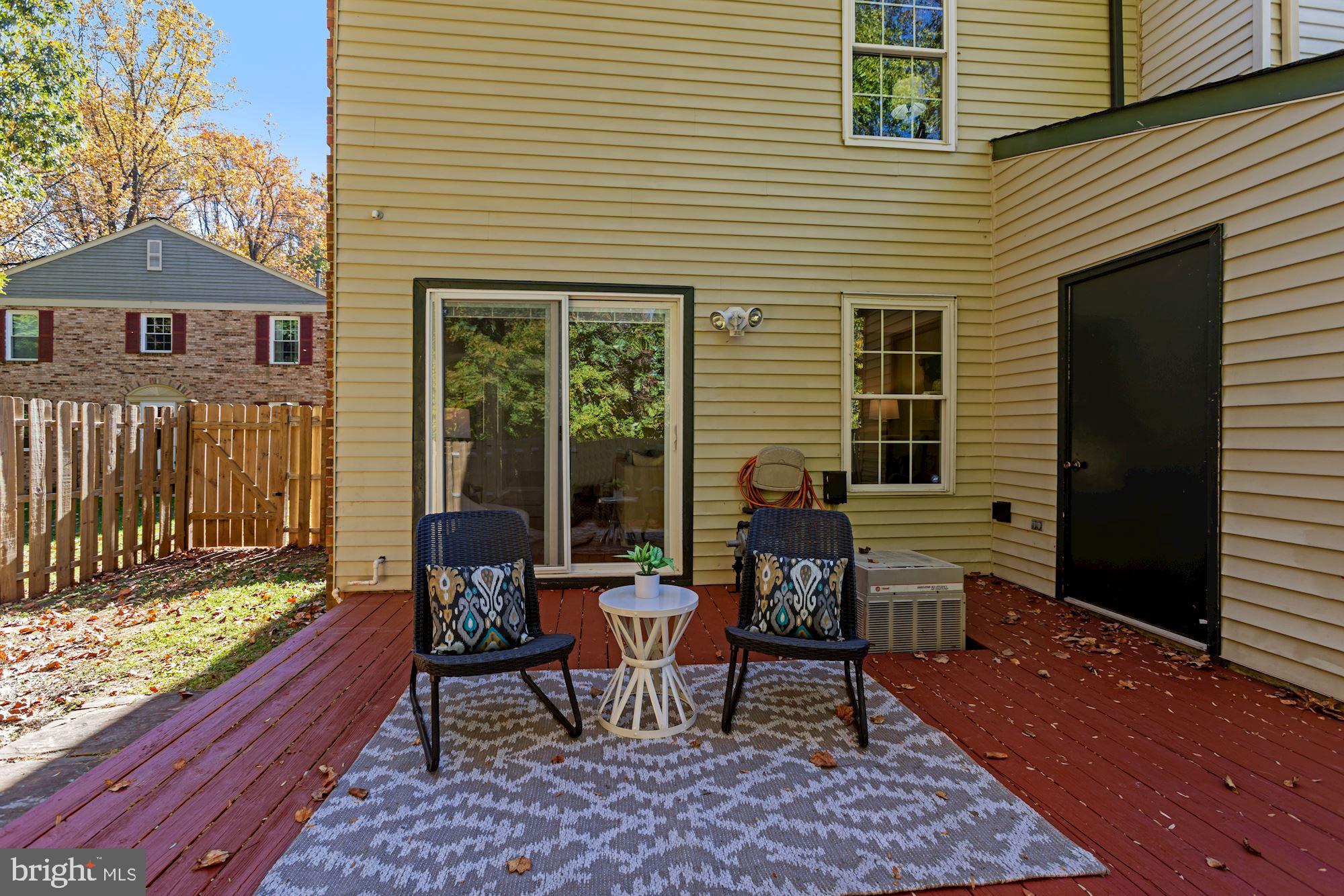 GEORGETOWN PARK - Residential