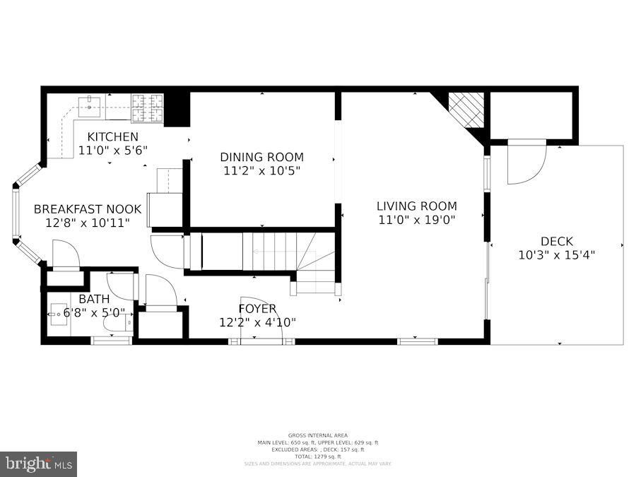 GEORGETOWN PARK - Residential