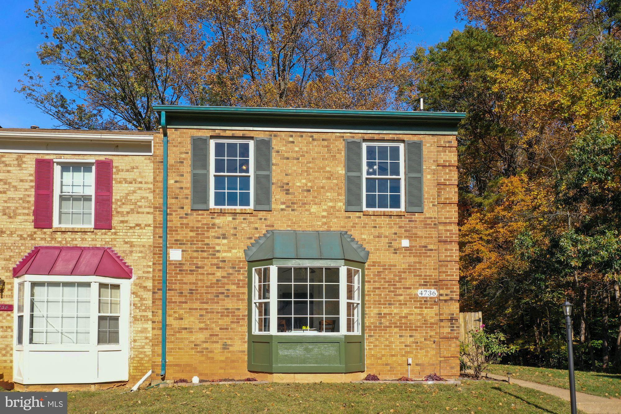 GEORGETOWN PARK - Residential