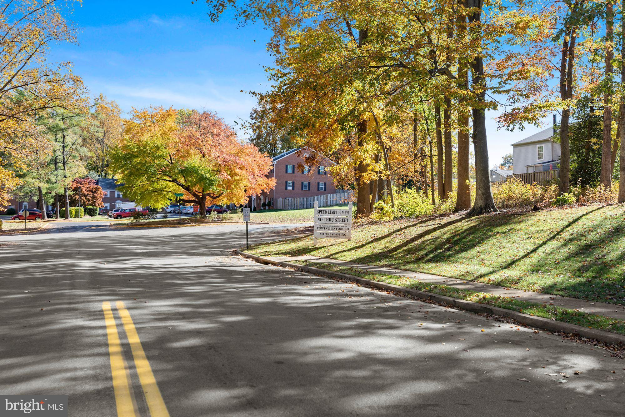 GEORGETOWN PARK - Residential