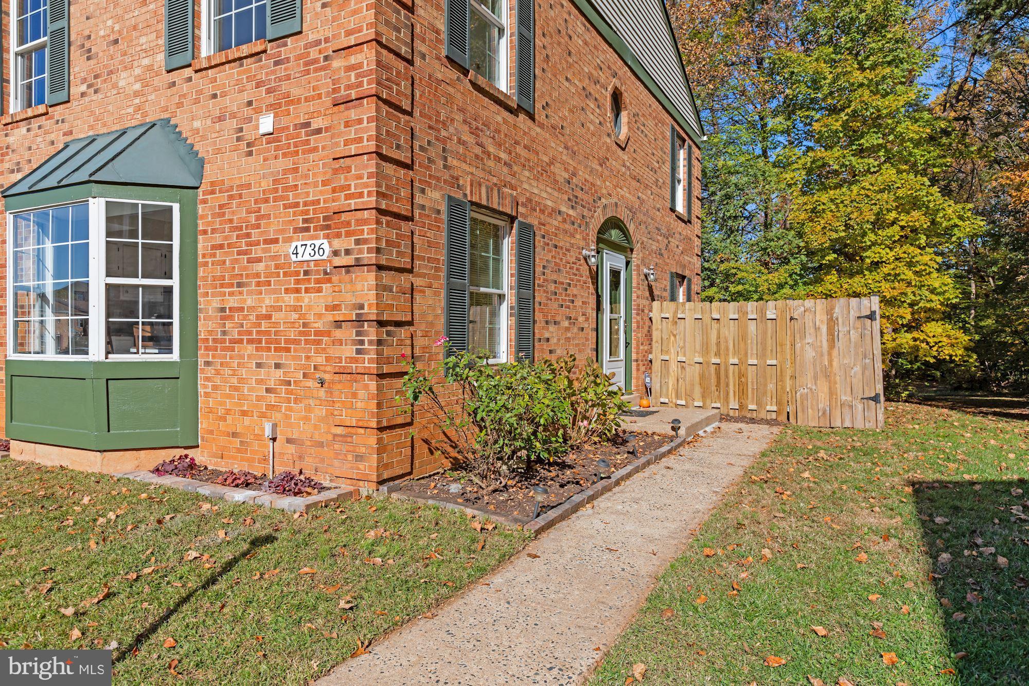 GEORGETOWN PARK - Residential