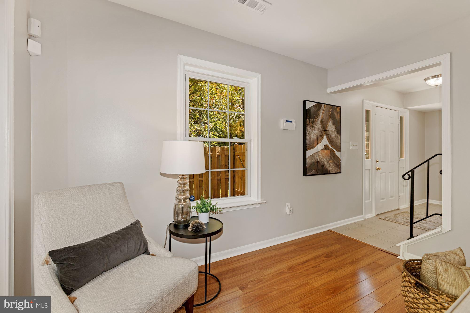 GEORGETOWN PARK - Residential