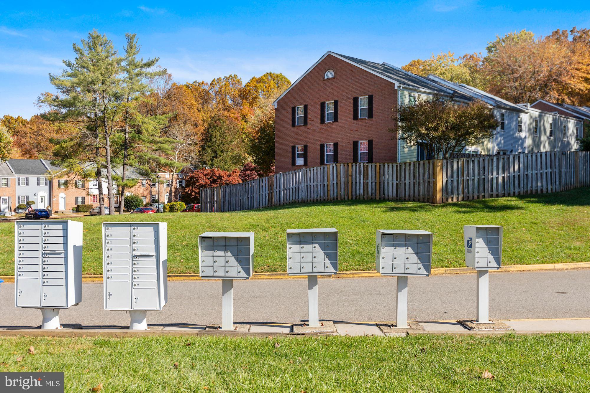 GEORGETOWN PARK - Residential