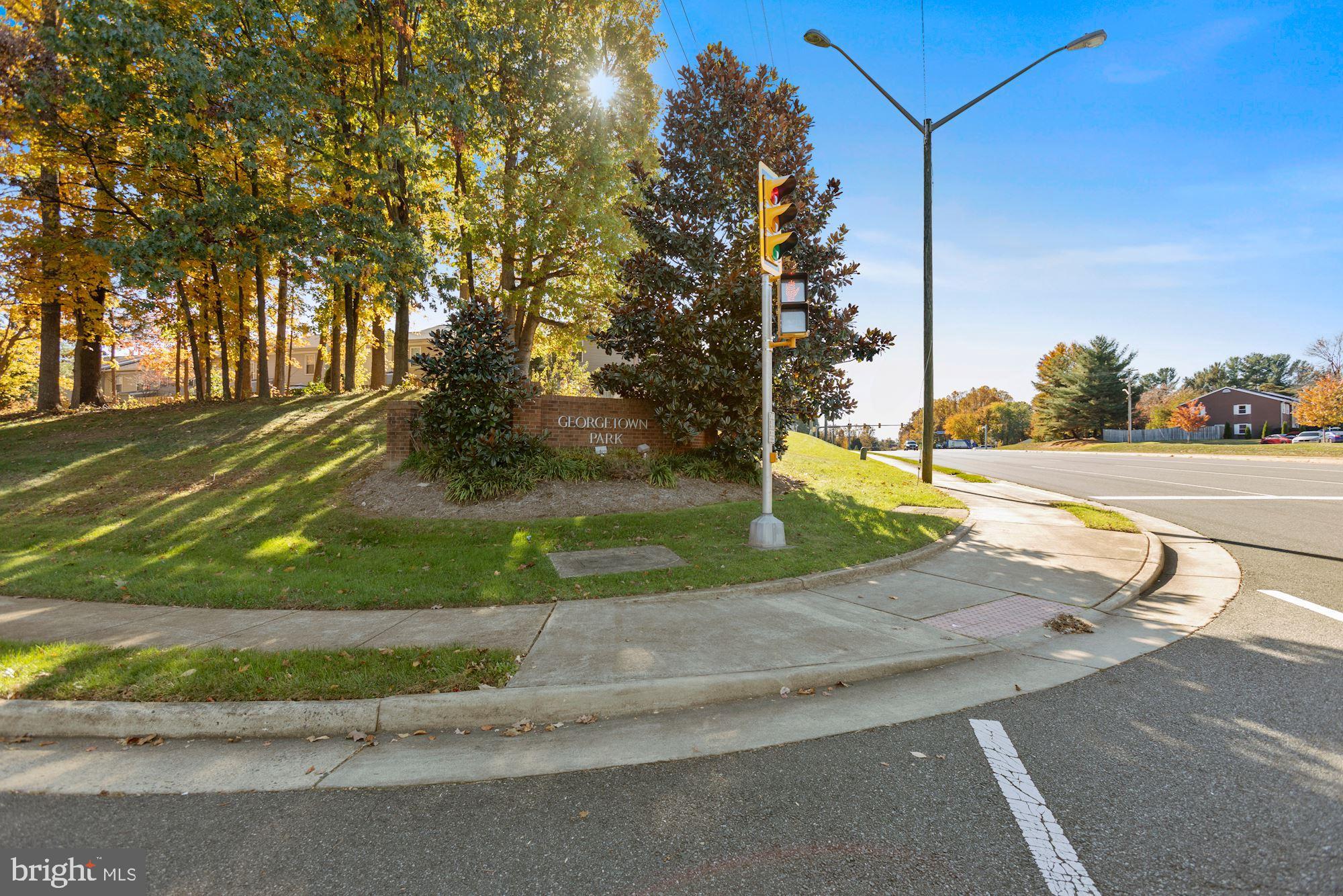 GEORGETOWN PARK - Residential