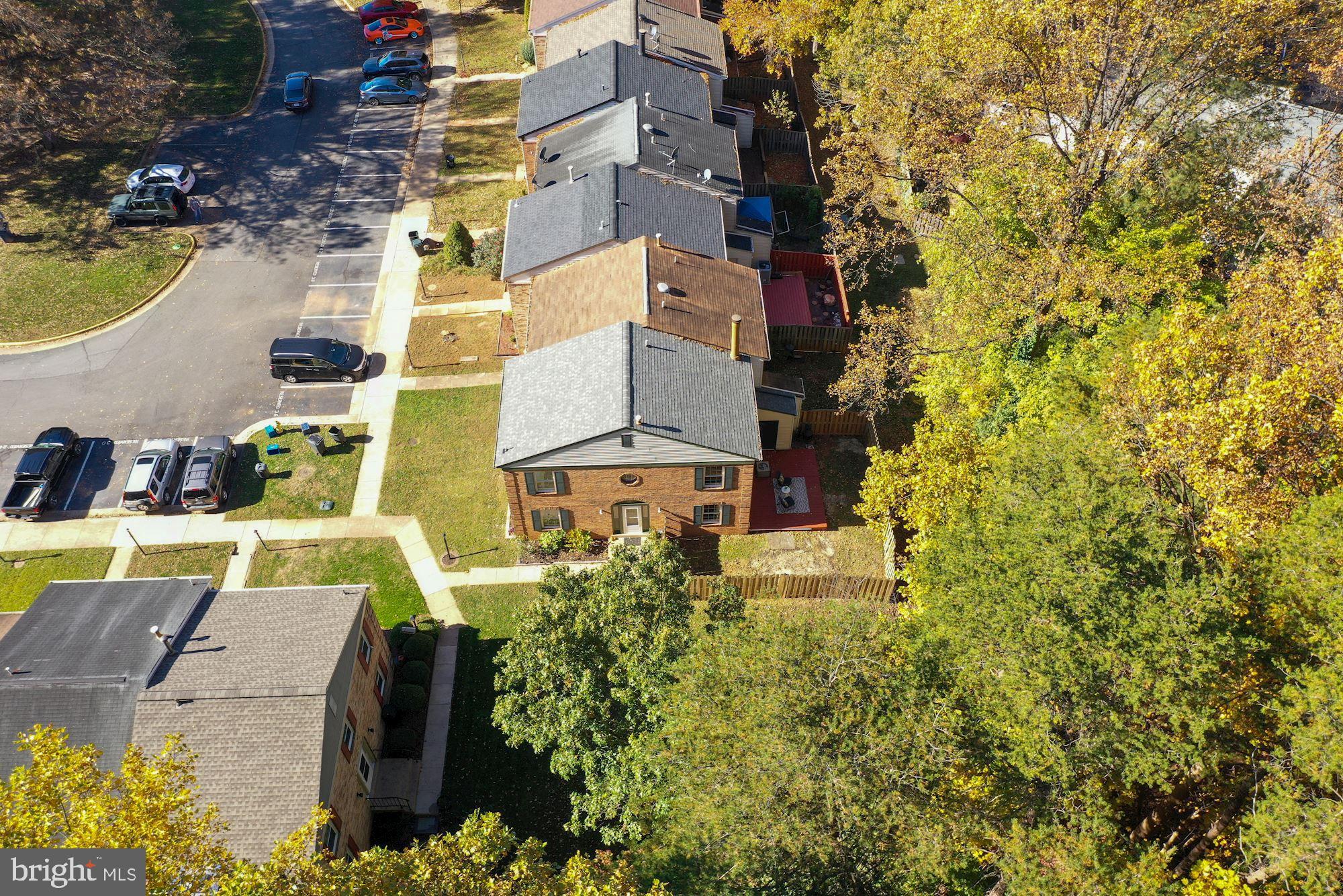 GEORGETOWN PARK - Residential