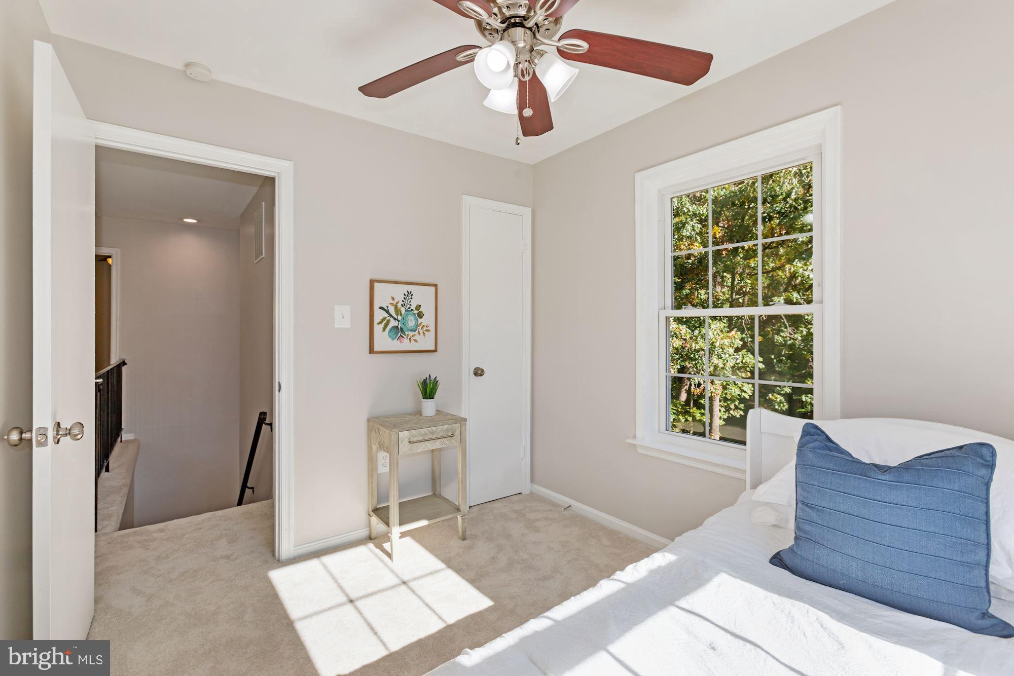 GEORGETOWN PARK - Residential