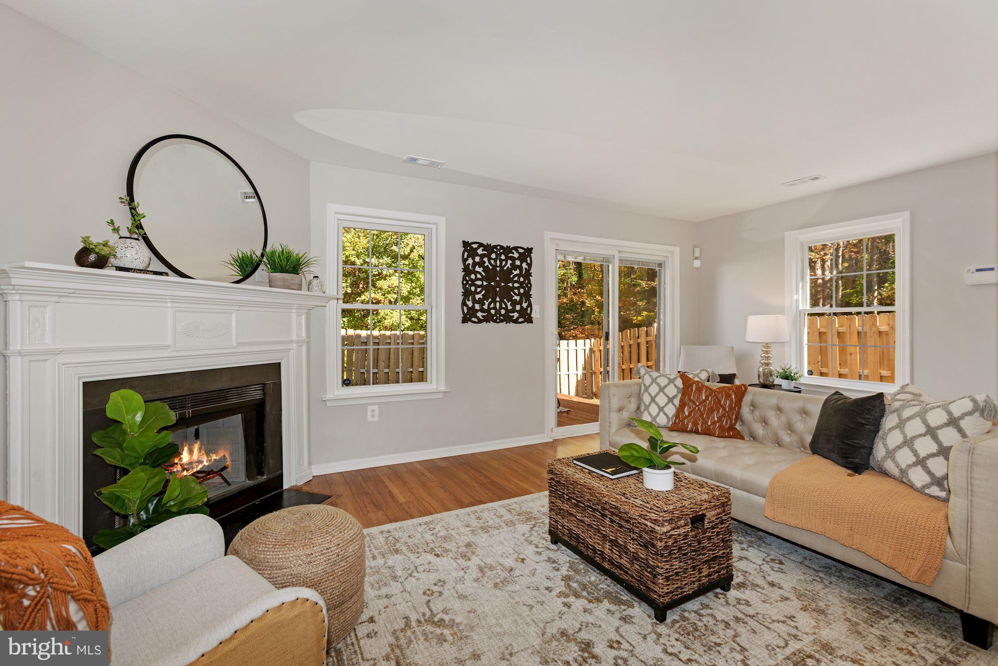 GEORGETOWN PARK - Residential
