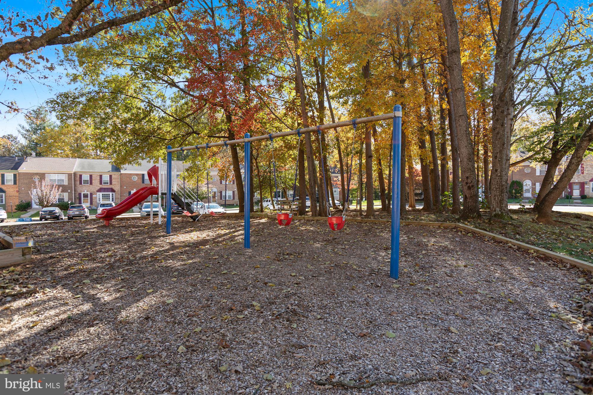 GEORGETOWN PARK - Residential