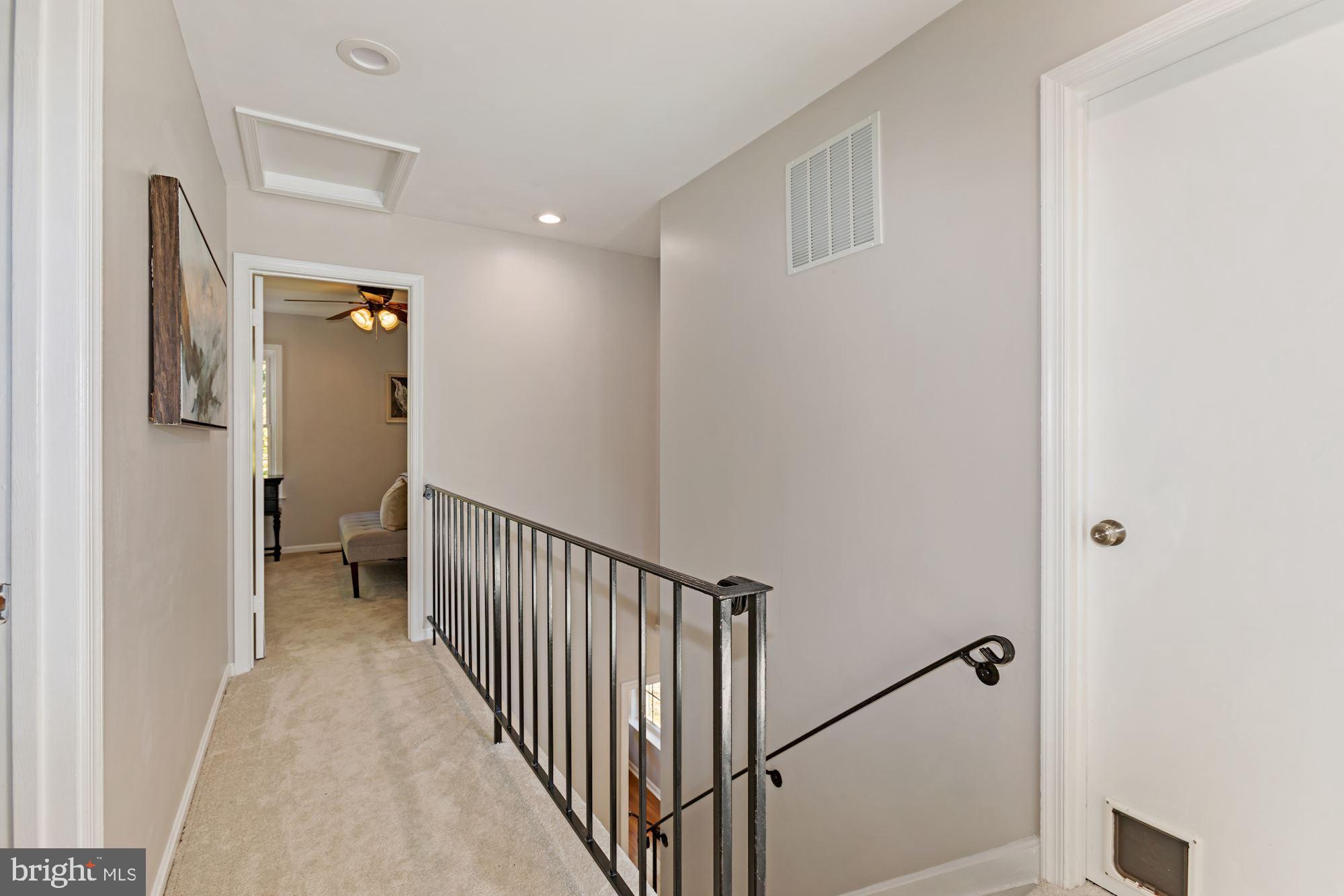 GEORGETOWN PARK - Residential
