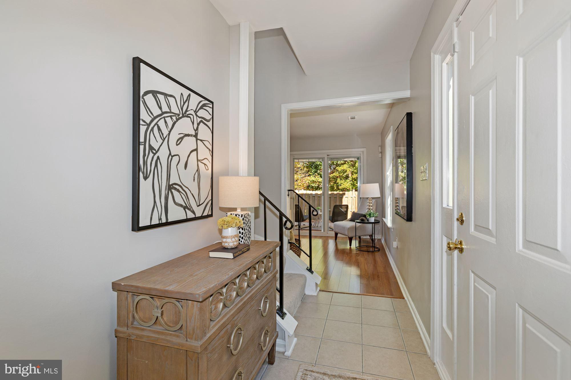 GEORGETOWN PARK - Residential