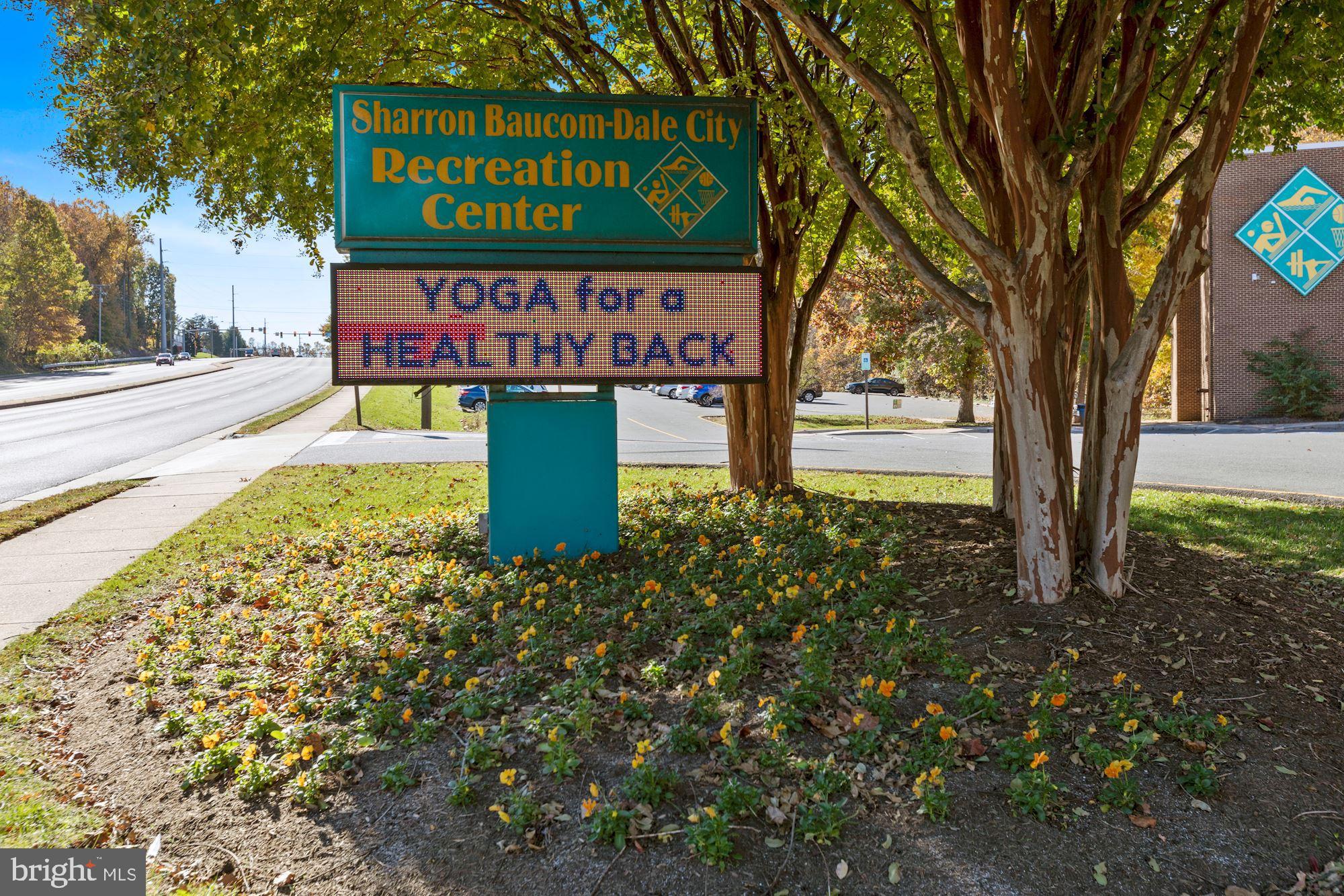 GEORGETOWN PARK - Residential