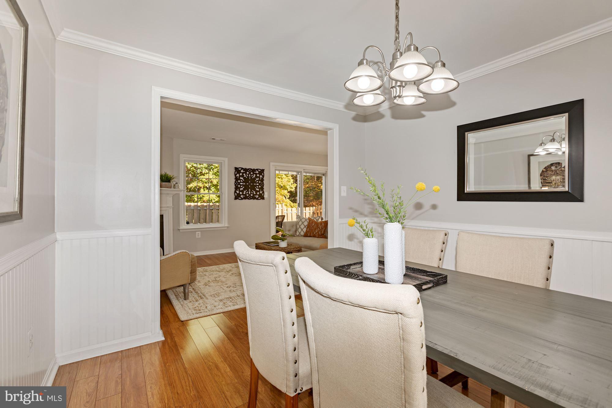 GEORGETOWN PARK - Residential