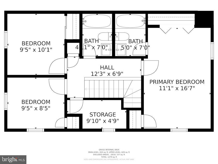 GEORGETOWN PARK - Residential