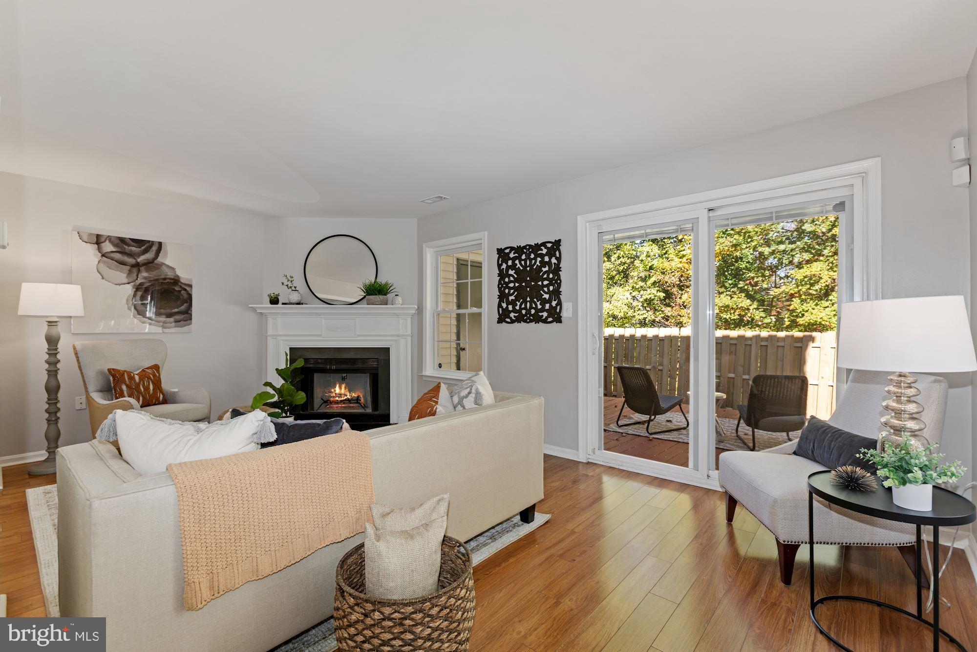 GEORGETOWN PARK - Residential