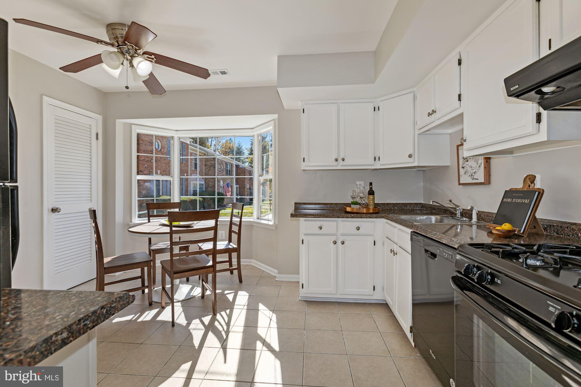 GEORGETOWN PARK - Residential