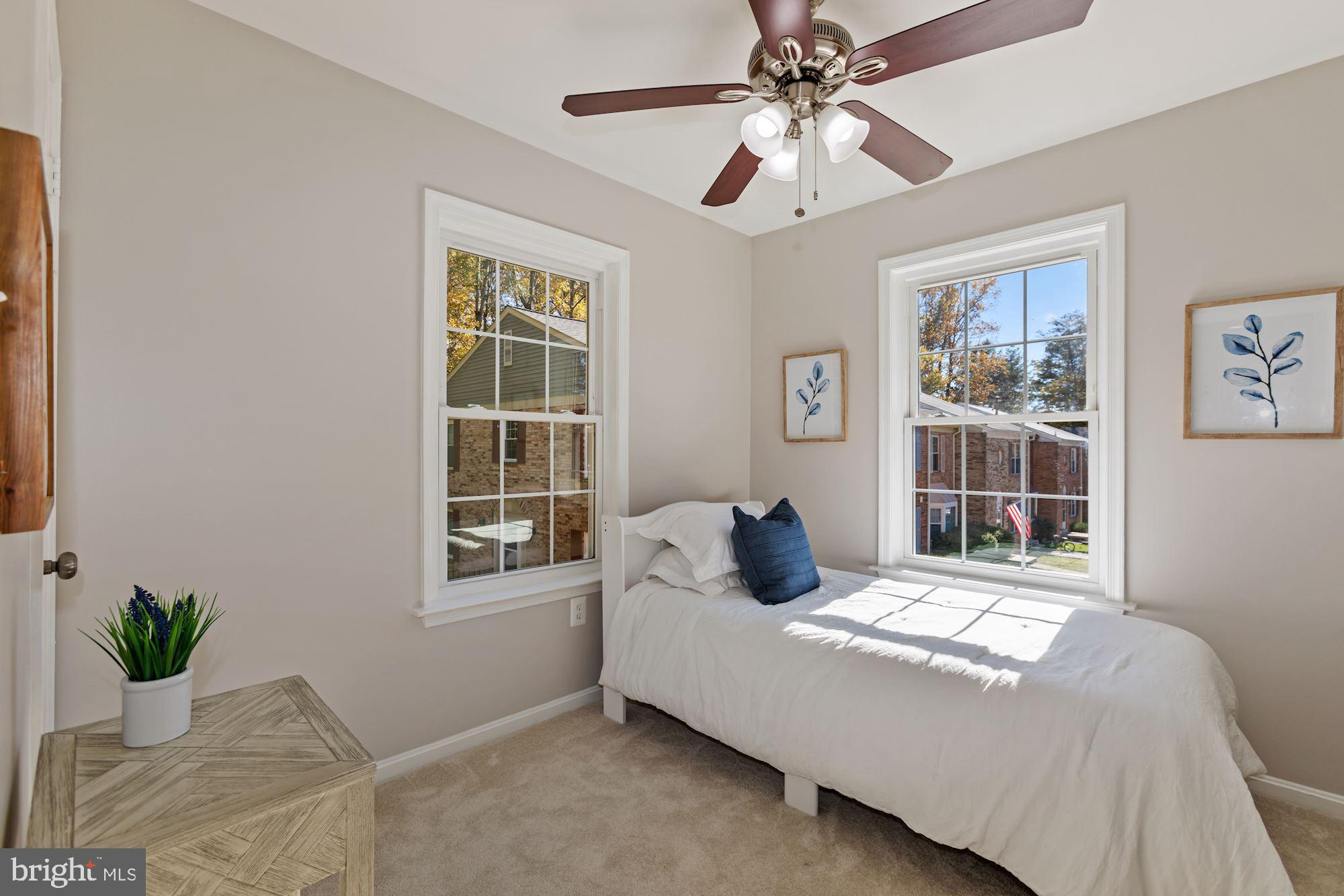 GEORGETOWN PARK - Residential