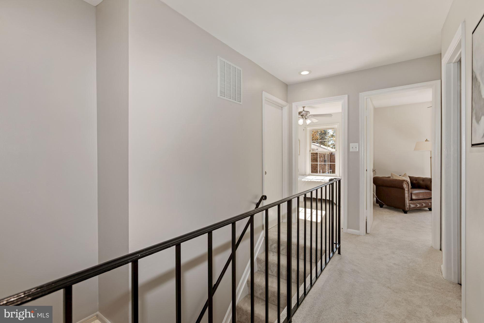 GEORGETOWN PARK - Residential