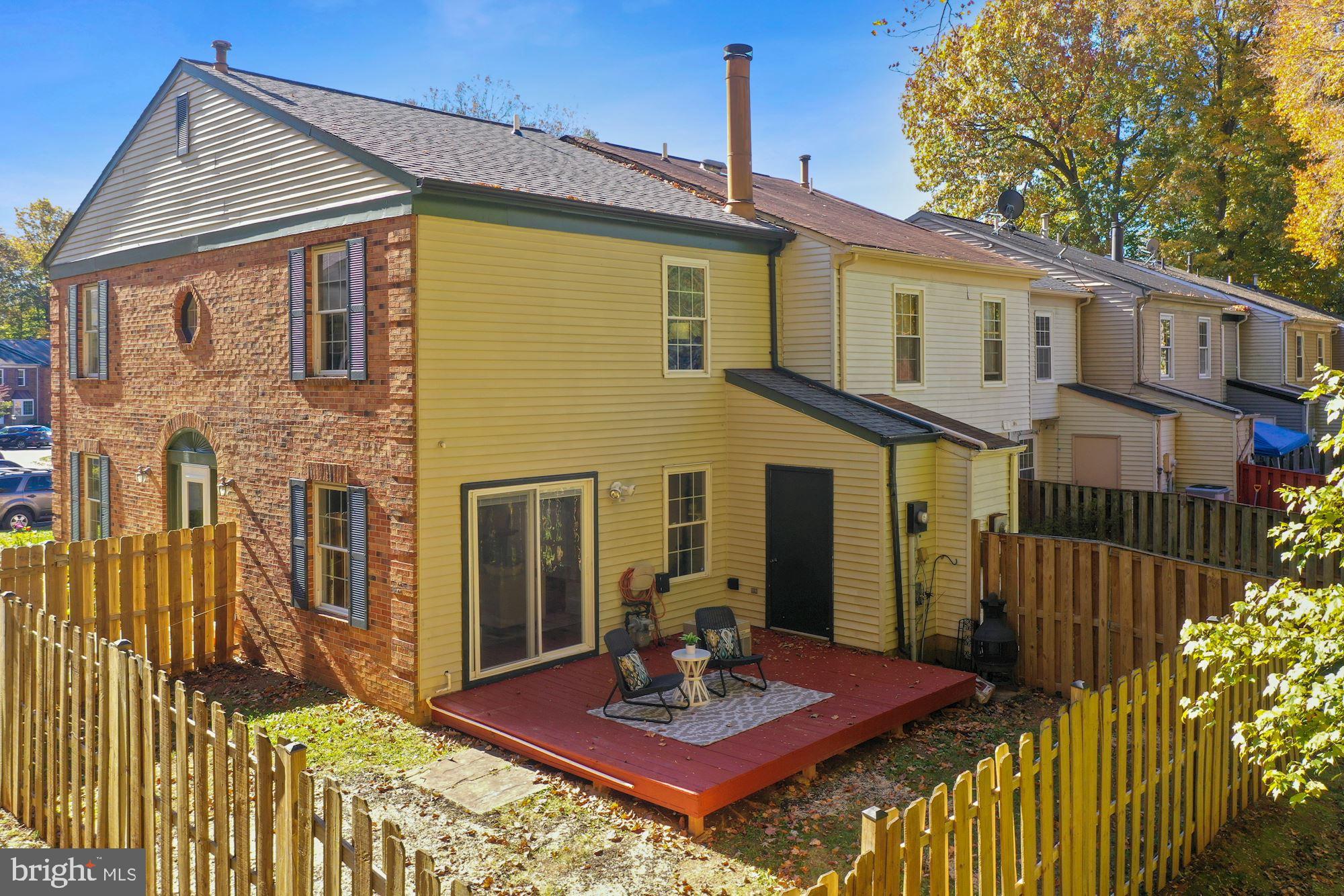 GEORGETOWN PARK - Residential