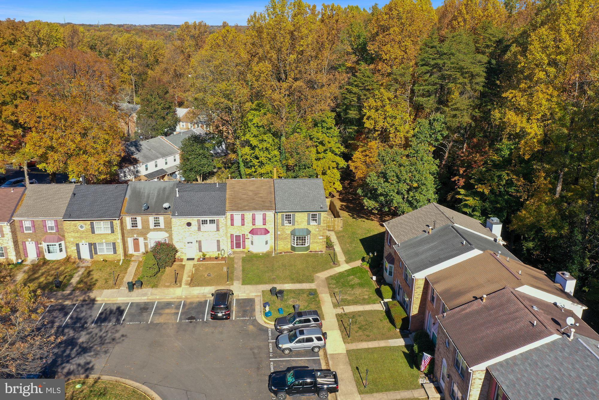 GEORGETOWN PARK - Residential