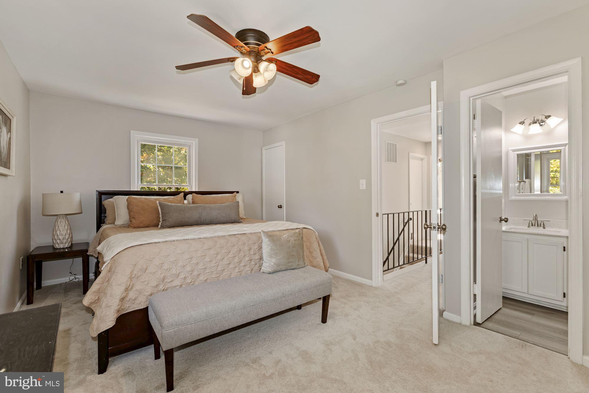 GEORGETOWN PARK - Residential