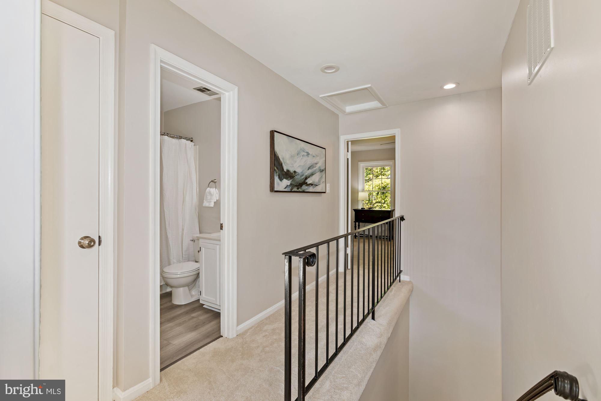 GEORGETOWN PARK - Residential