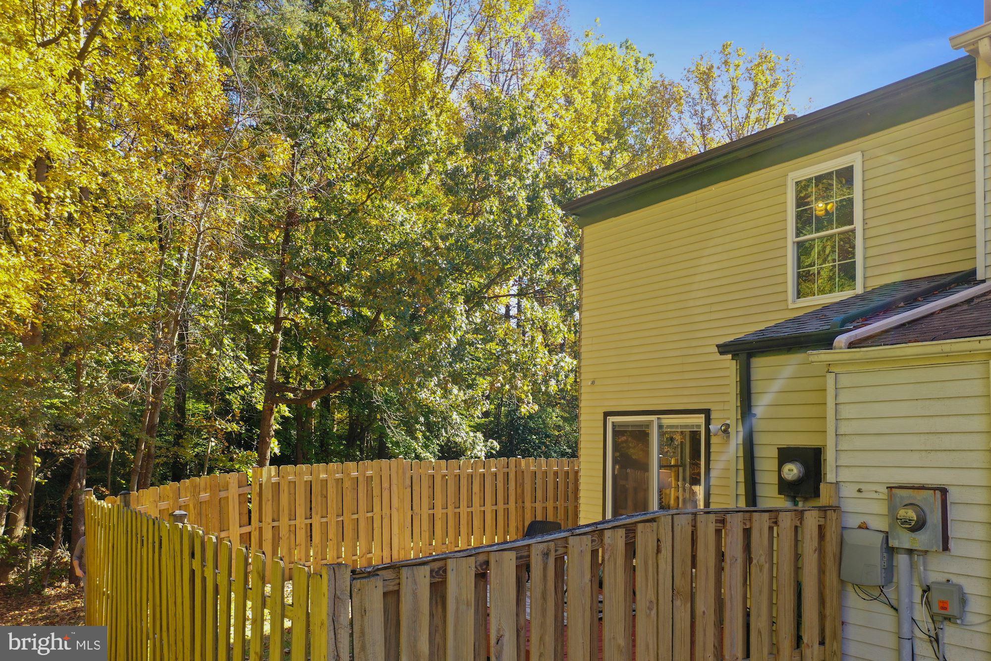 GEORGETOWN PARK - Residential