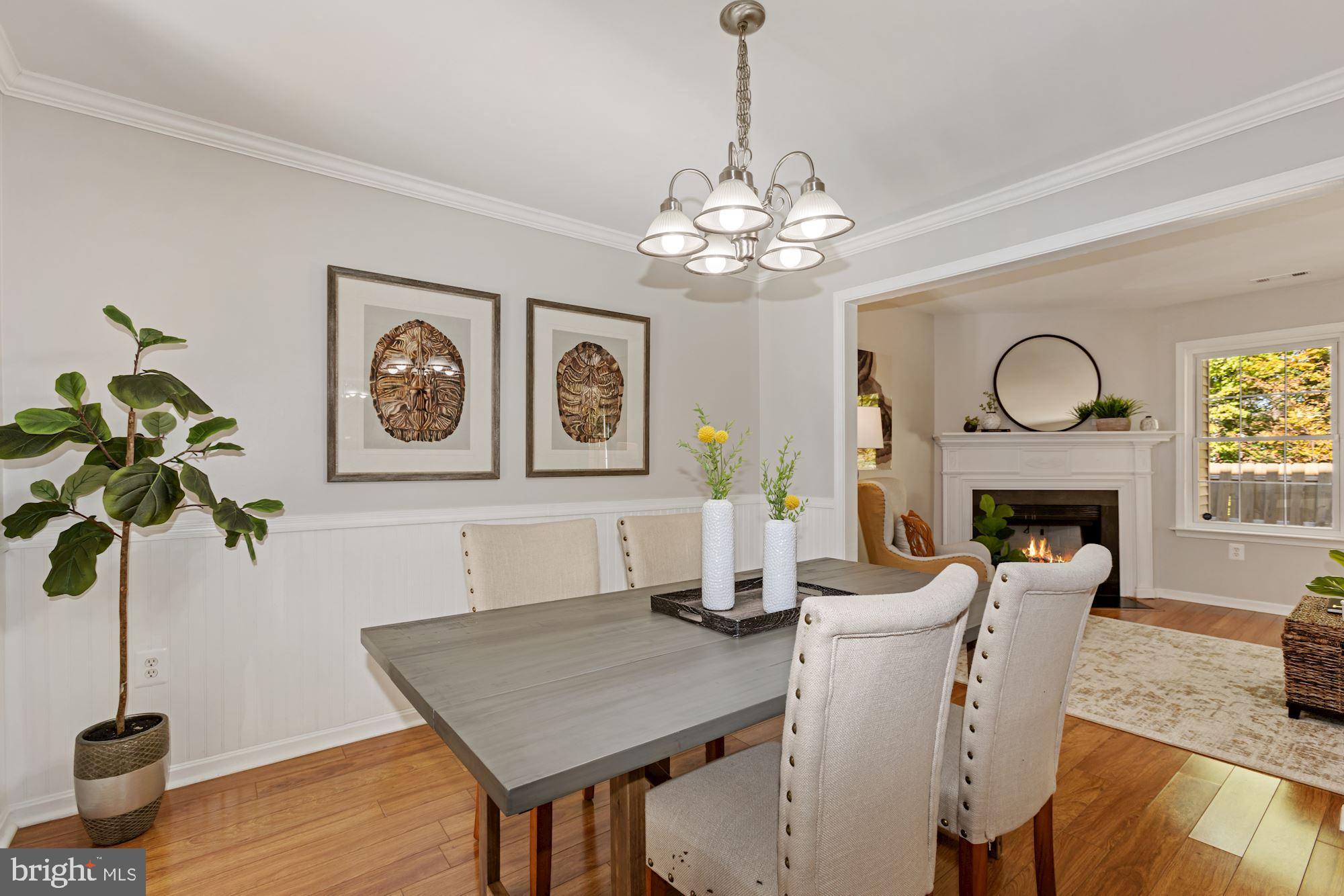 GEORGETOWN PARK - Residential