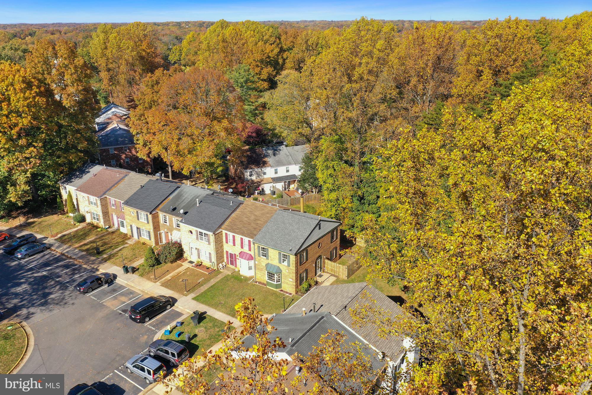 GEORGETOWN PARK - Residential