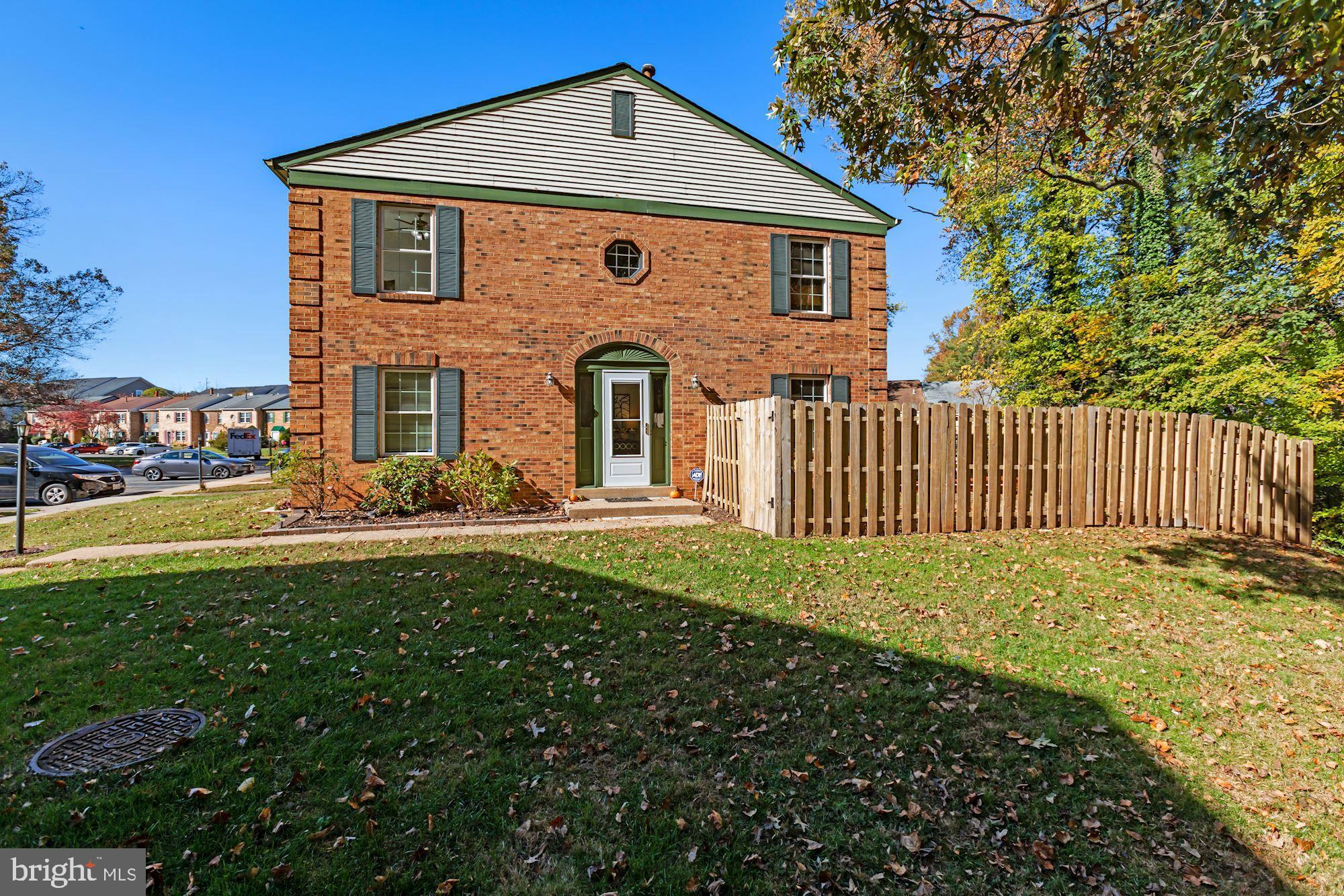 GEORGETOWN PARK - Residential
