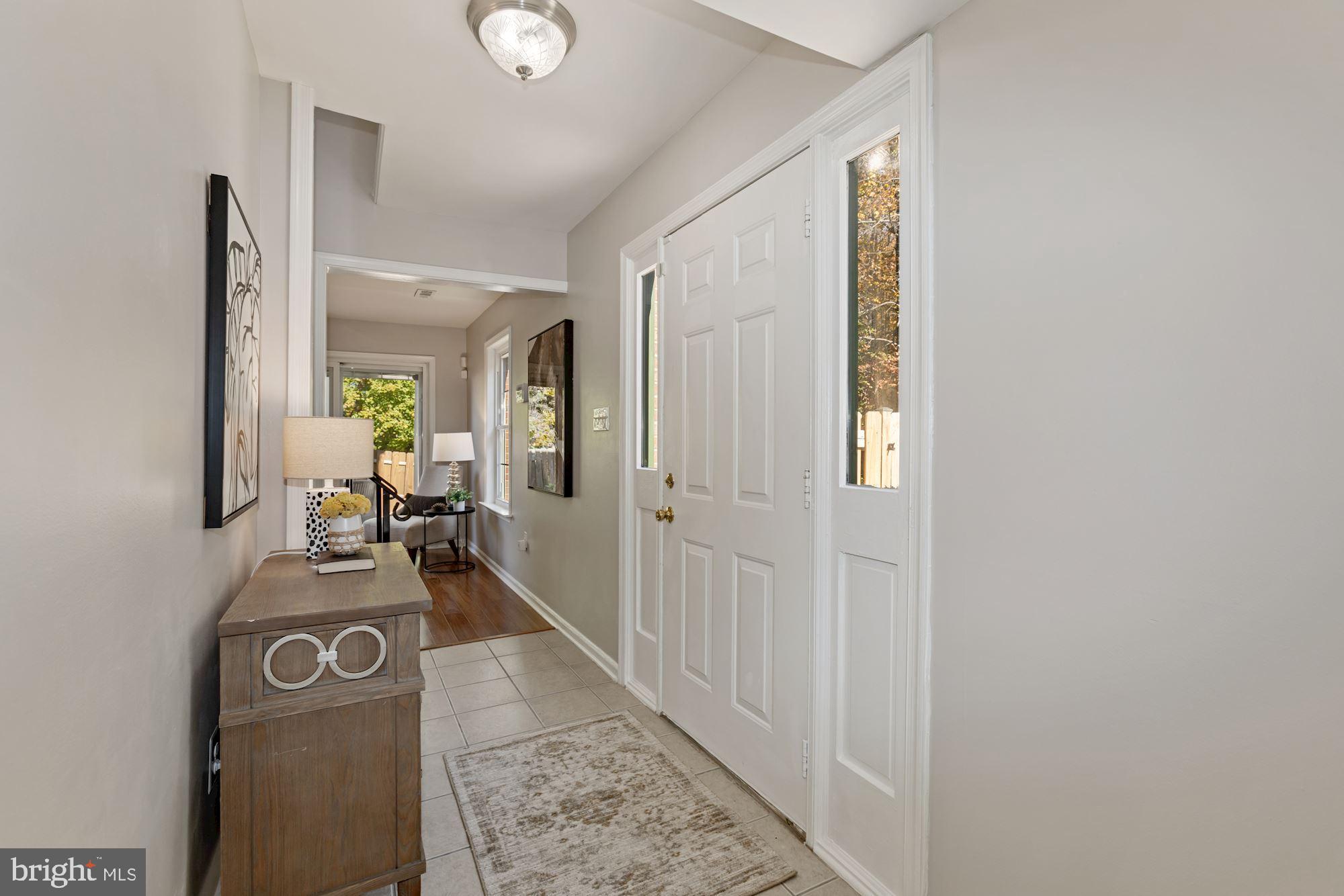 GEORGETOWN PARK - Residential
