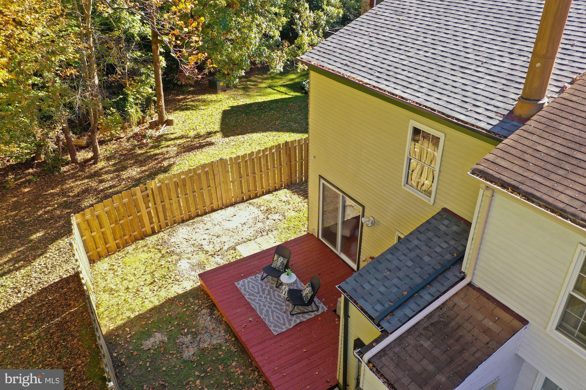 GEORGETOWN PARK - Residential