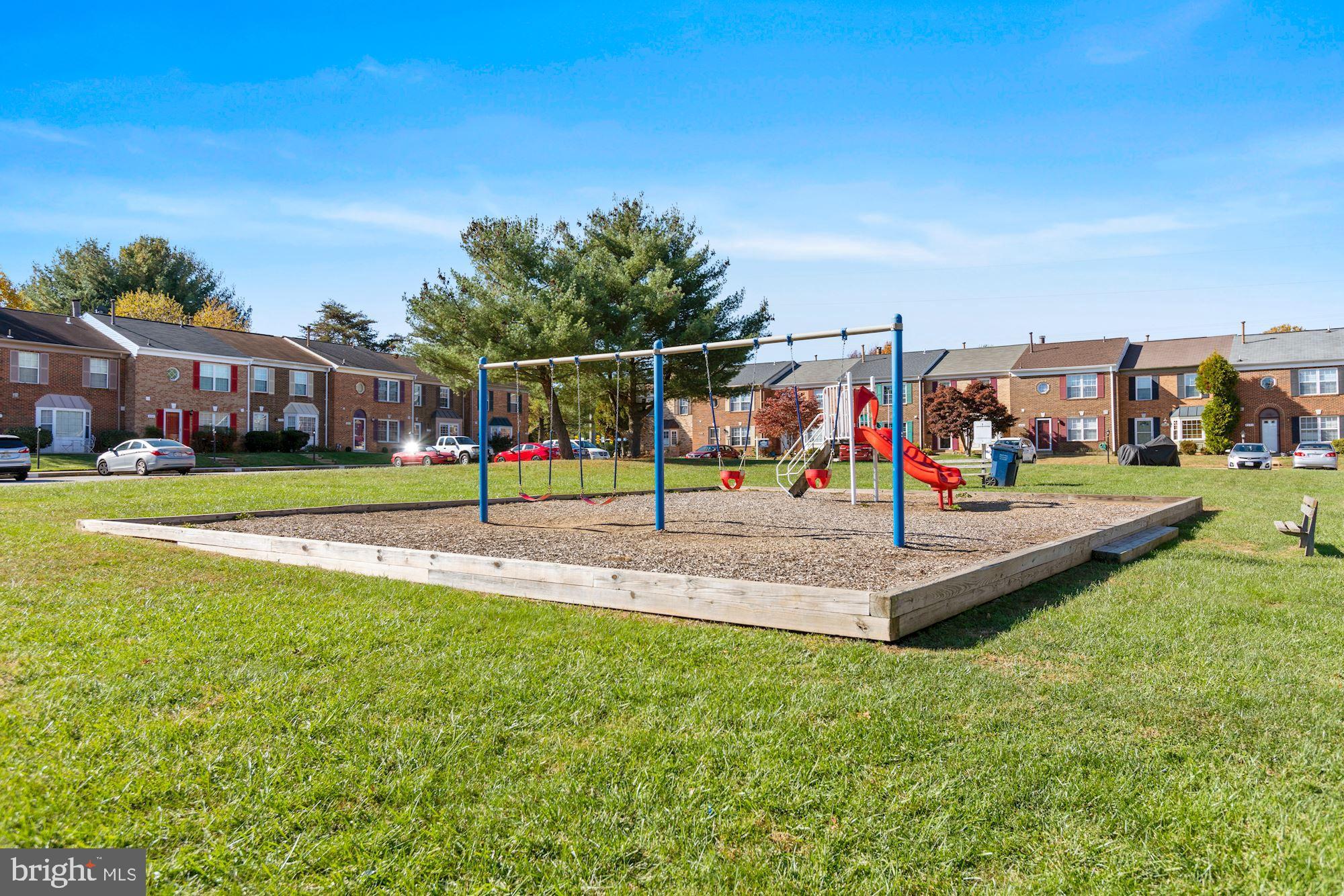 GEORGETOWN PARK - Residential