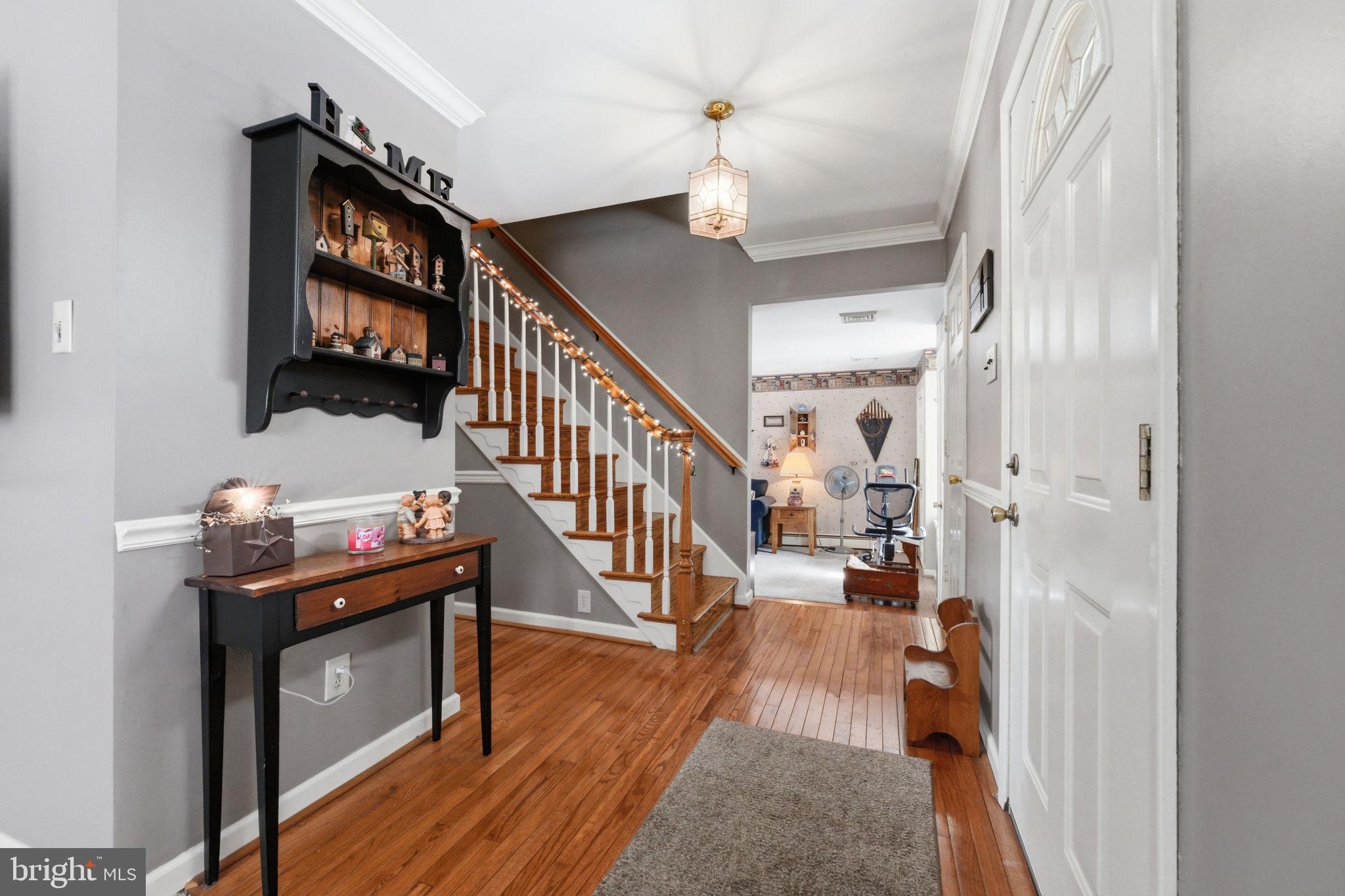 1848 BRACKENVILLE ROAD