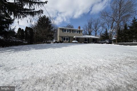 1848 BRACKENVILLE ROAD HOCKESSIN DE 19707