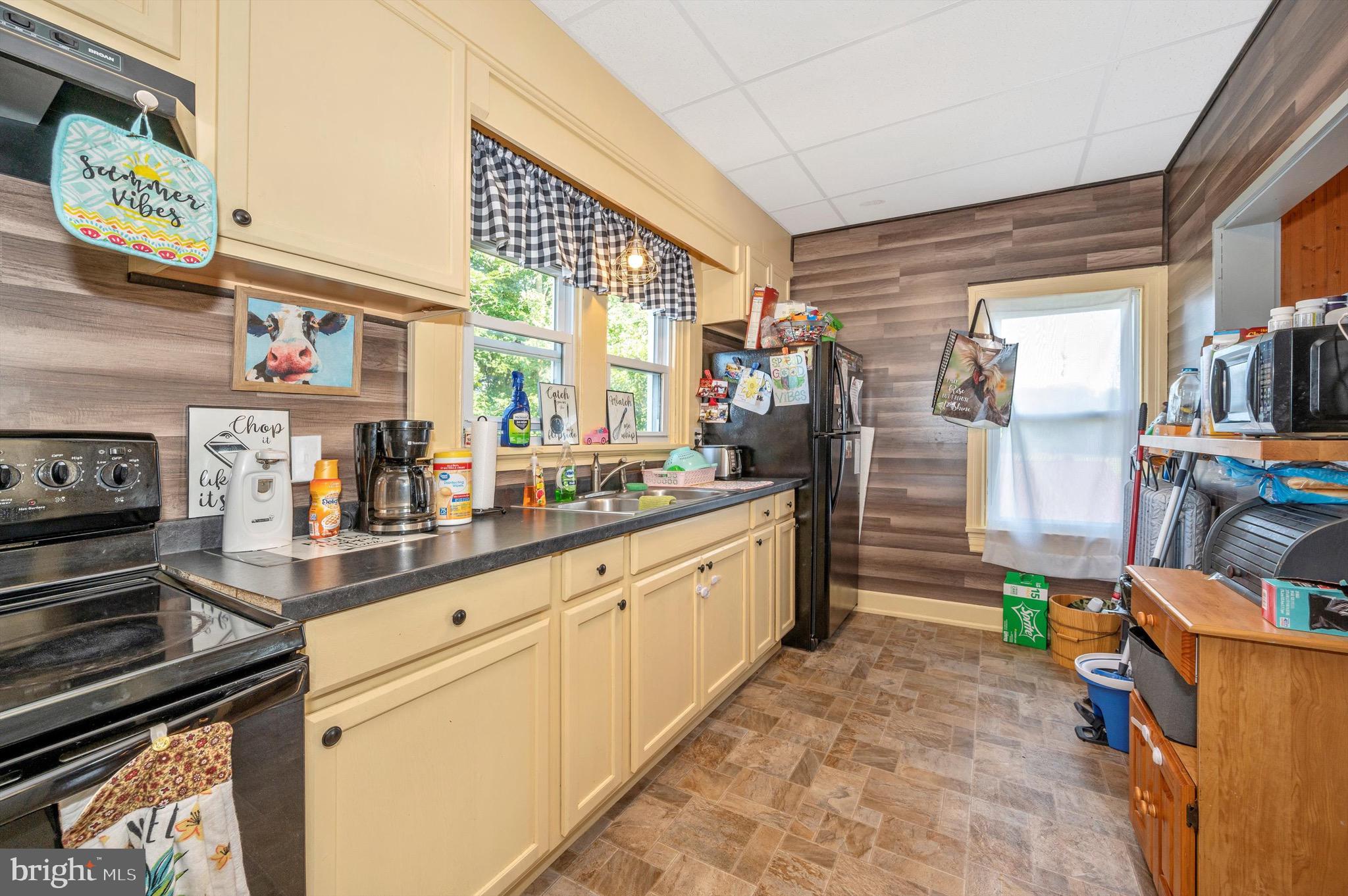 CHEWSVILLE - Residential Income