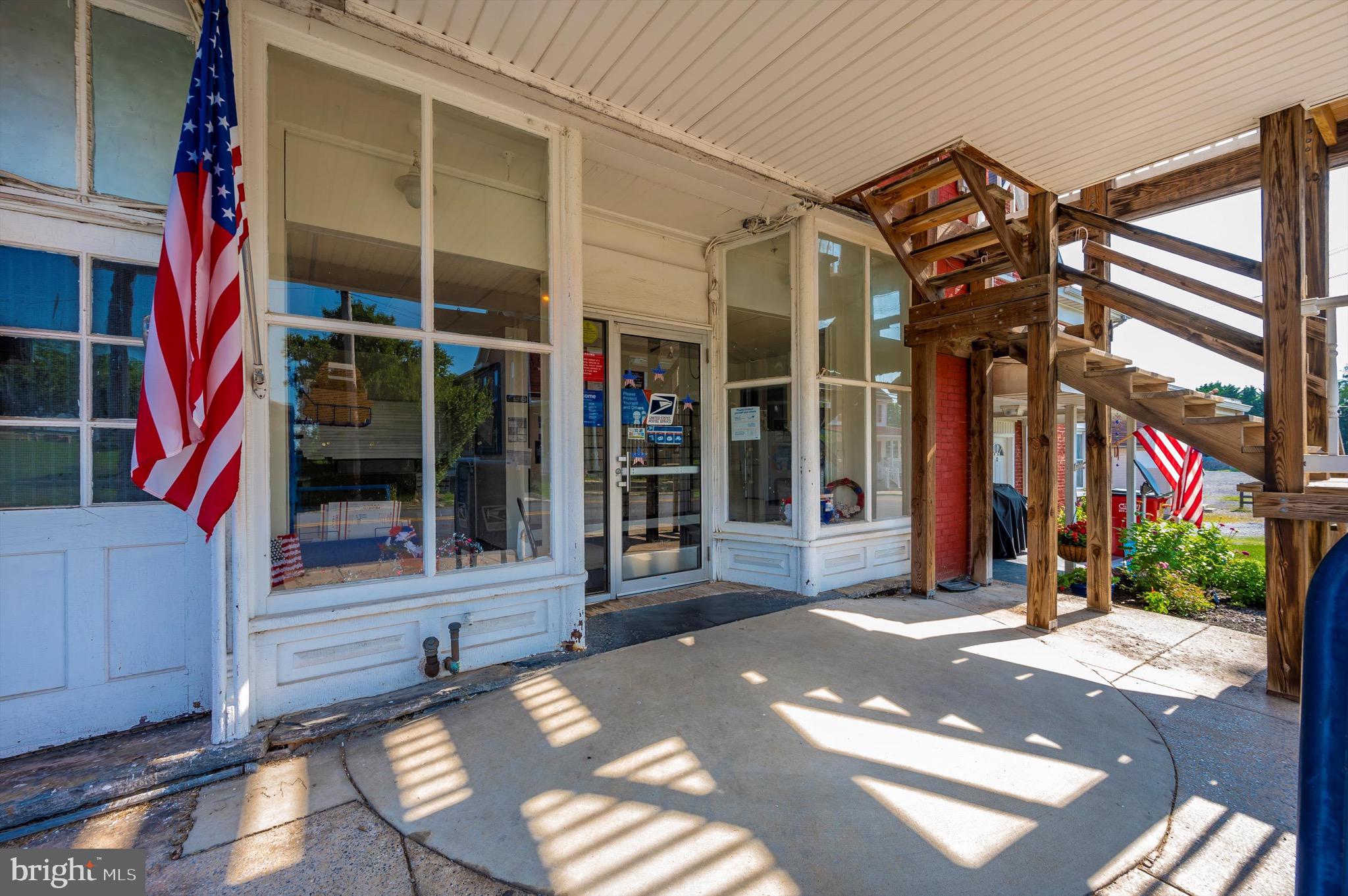 CHEWSVILLE - Residential Income