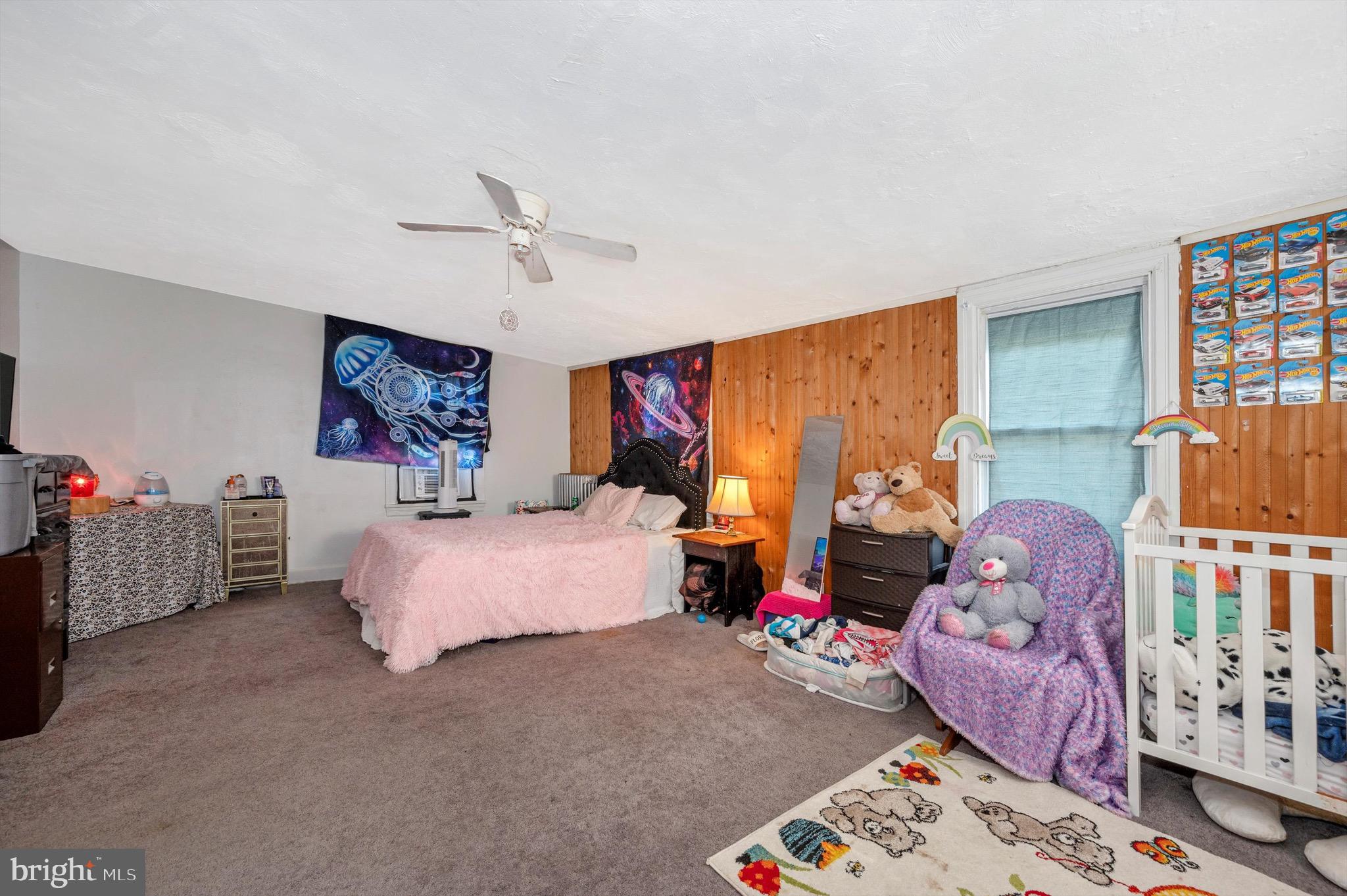 CHEWSVILLE - Residential Income