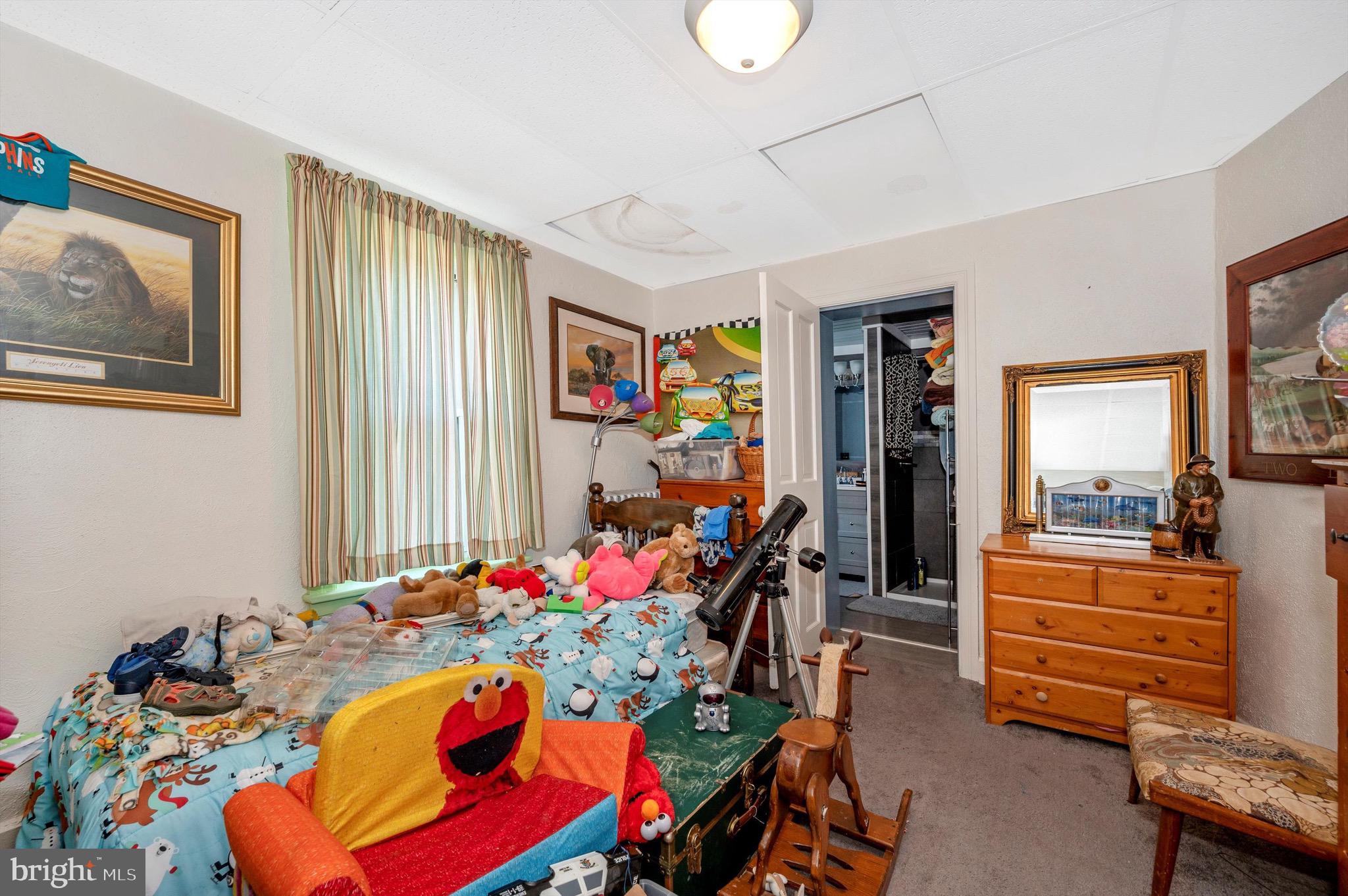 CHEWSVILLE - Residential Income